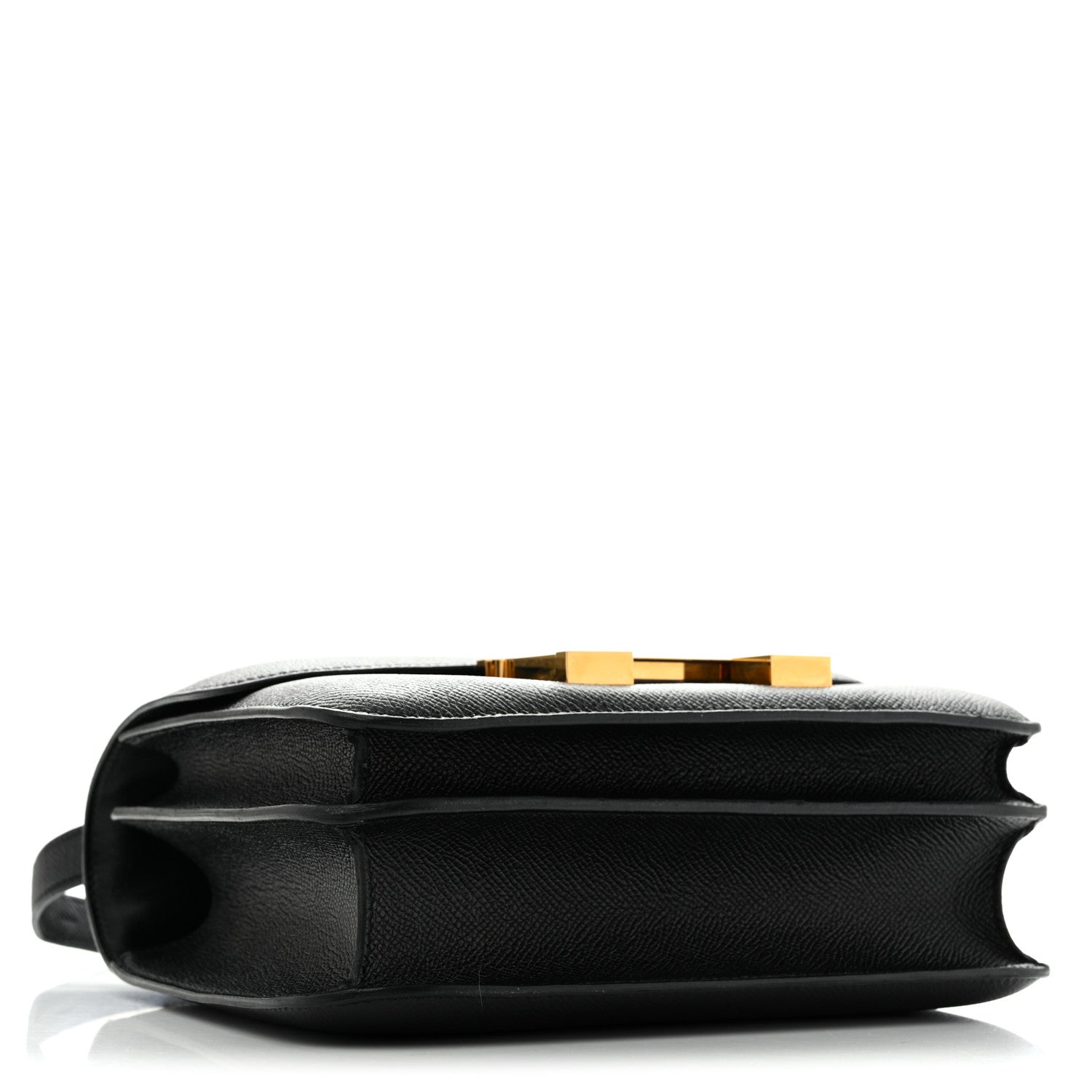 エルメス コンスタンス 24 Black エプソン ゴールド金具 HERMES CONSTANCE 24 BLACK EPSOM GOLD HARDWARE