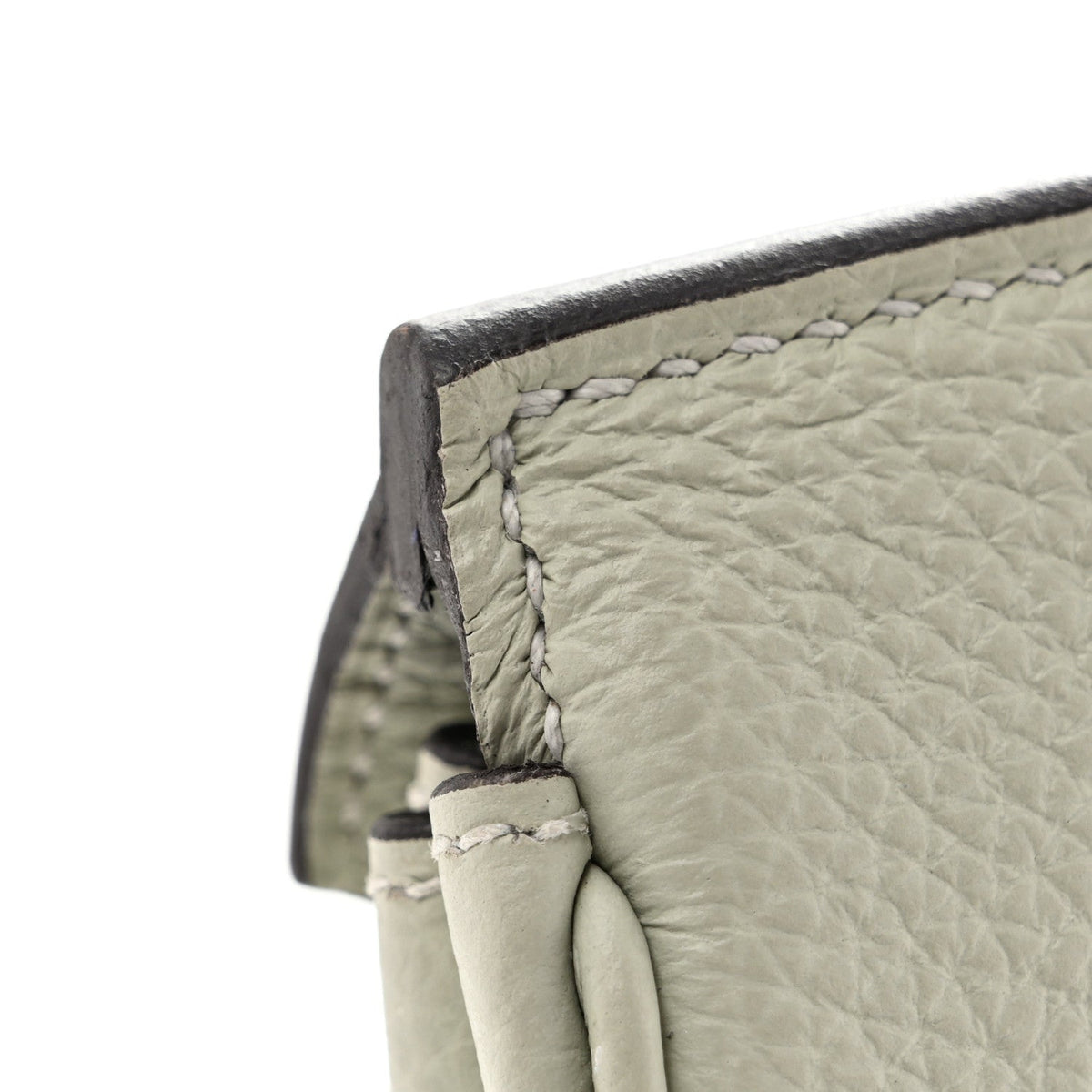 エルメス バーキン 25 Gris Neve トゴ ゴールド金具 HERMES BIRKIN 25 GRIS NEVE TOGO GOLD HARDWARE