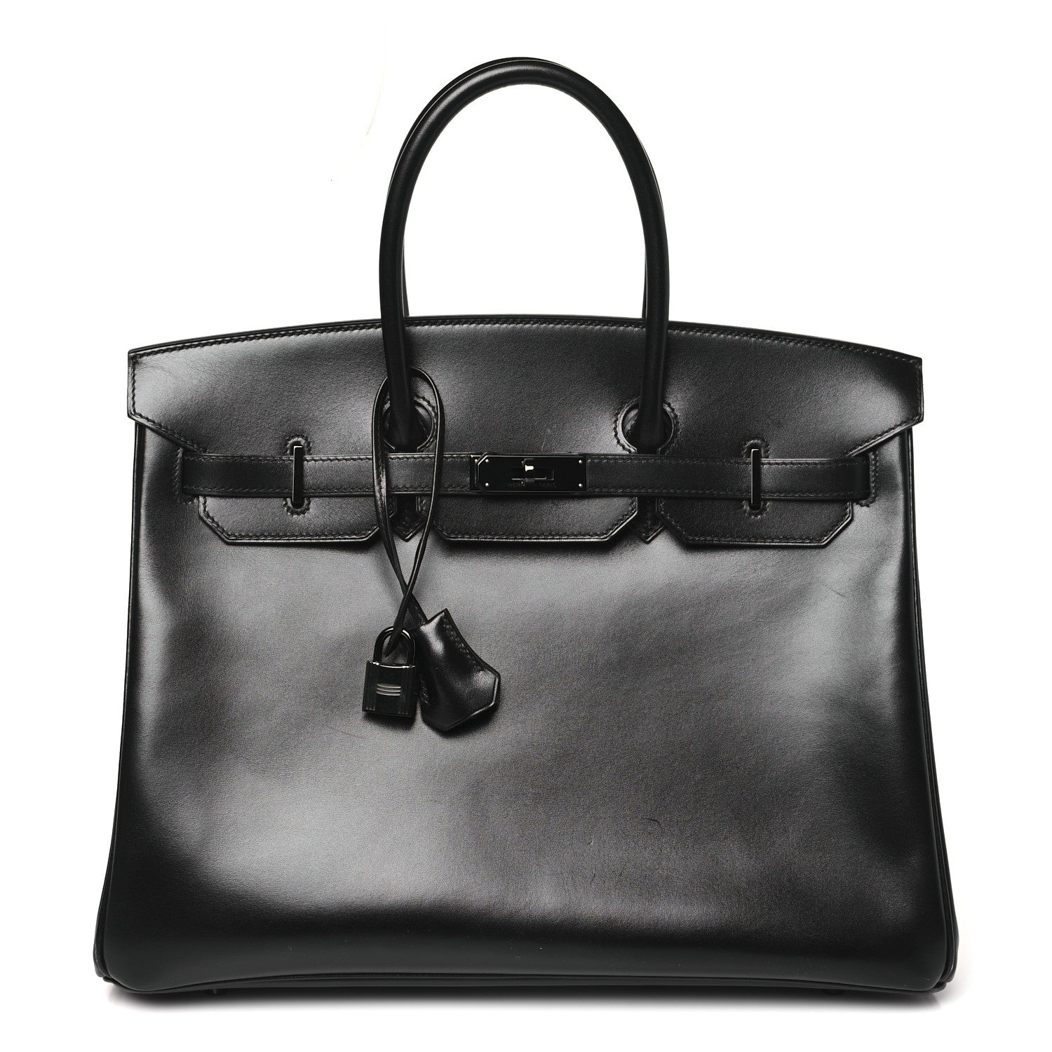 エルメス❣️ケリーバッグ用❣️ボックス！美品 エルメス ケリー32 ボックスカーフ ルージュアッシュ ゴールド金具 Z