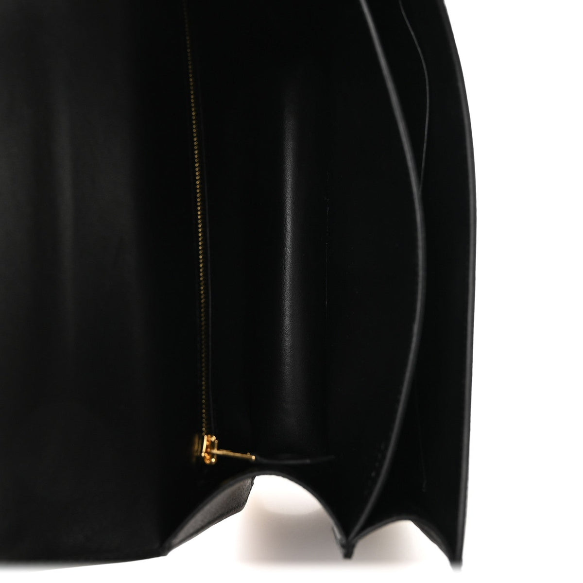 エルメス コンスタンス 24 Black エプソン ローズゴールド金具 HERMES CONSTANCE 24 BLACK EPSOM ROSE GOLD HARDWARE