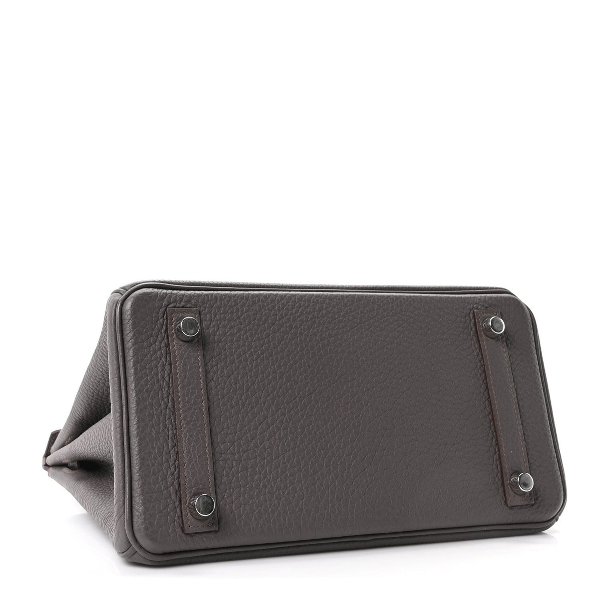 エルメス バーキン 25 Etain トゴ シルバー金具 HERMES BIRKIN 25 ETAIN TOGO SILVER HARDWARE