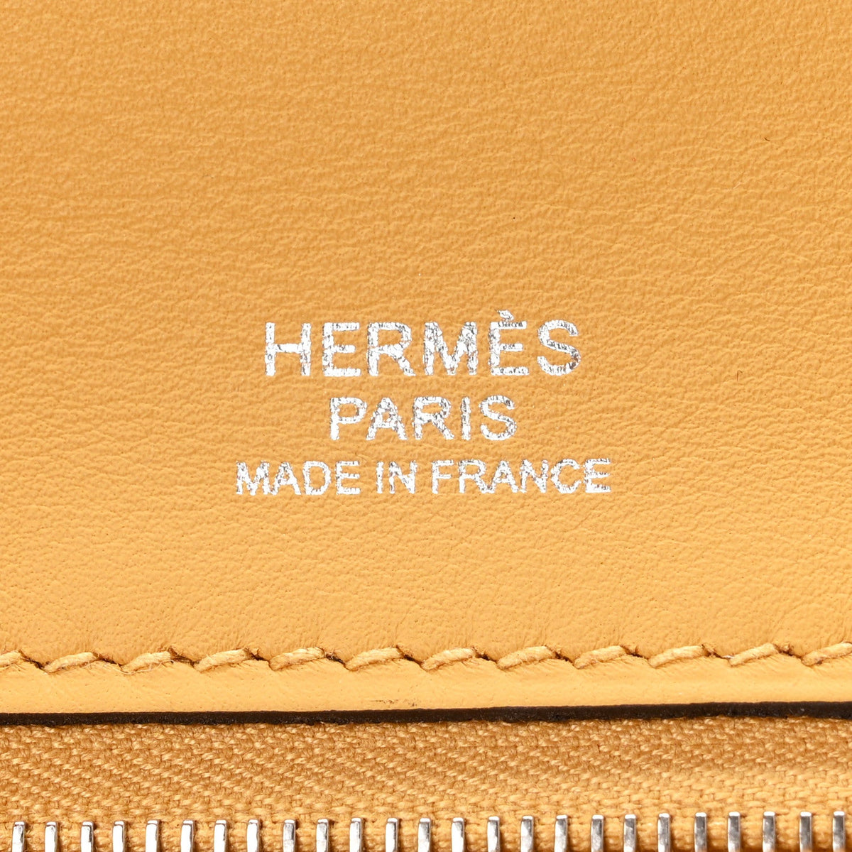 エルメス 24/24 ヴァンキャトル 29 Paille Bai Brun スイフト / トゴ シルバー金具 HERMES 24/24 29 PAILLE BAI BRUN SWIFT / TOGO SILVER HARDWARE