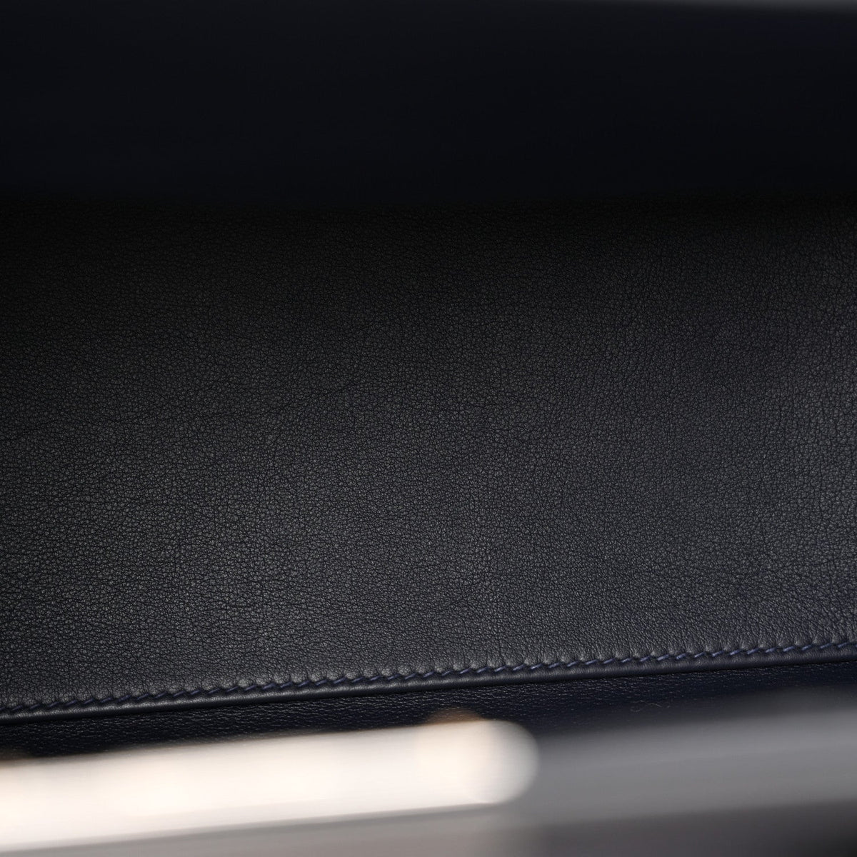 エルメス 24/24 ヴァンキャトル 29 Bleu Nuit Black スイフト / トゴ シルバー金具 HERMES 24/24 29 BLEU NUIT BLACK SWIFT / TOGO SILVER HARDWARE