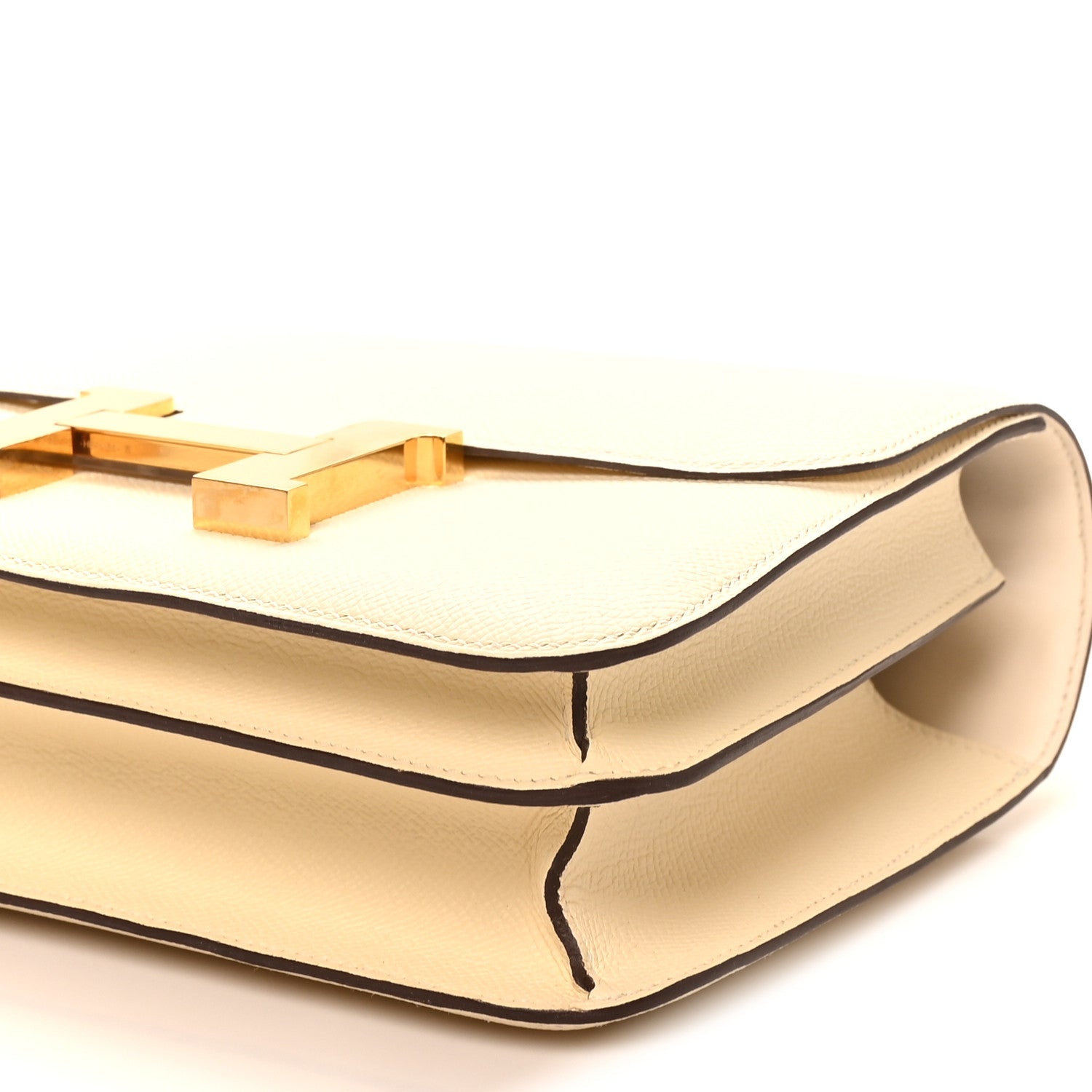 エルメス  コンスタンス 24 Nata Nata エプソン ローズゴールド金具 HERMES CONSTANCE 24 NATA NATA EPSOM ROSE GOLD HARDWARE