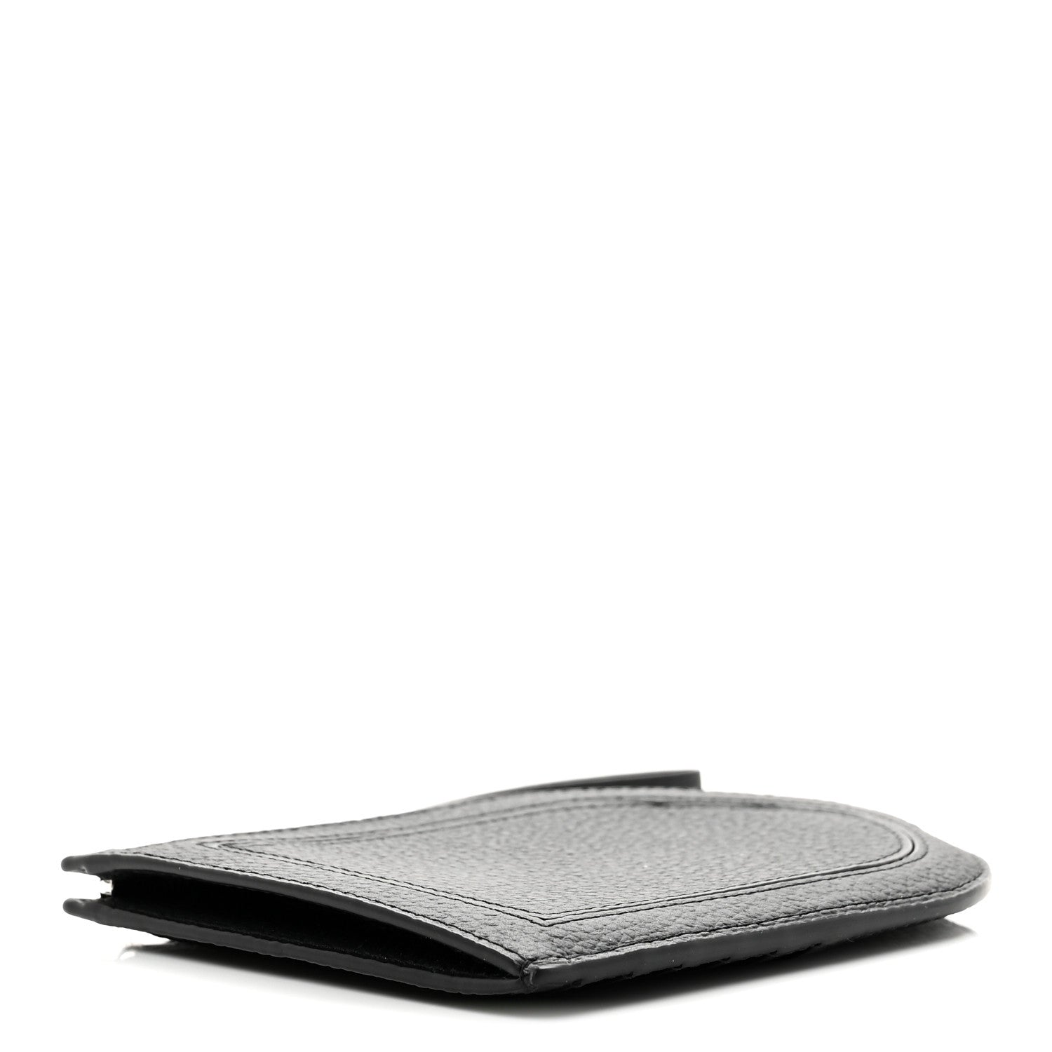 デルヴォー パンD マルチフォンション Black トリヨンソフト シルバー金具 DELVAUX PIN D MULTIFUNCTIONS BLACK TAURILLON SOFT SILVER HARDWARE