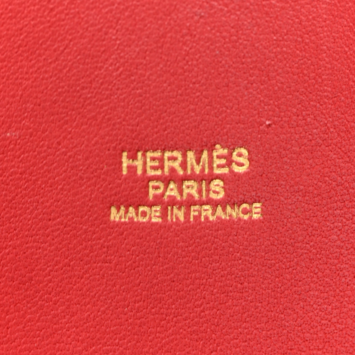 エルメス ボリード 35 Rouge Piment トリヨンクレマンス ローズゴールド金具 HERMES BOLIDE 35 ROUGE PIMENT TAURILLON CLEMENCE ROSE GOLD HARDWARE