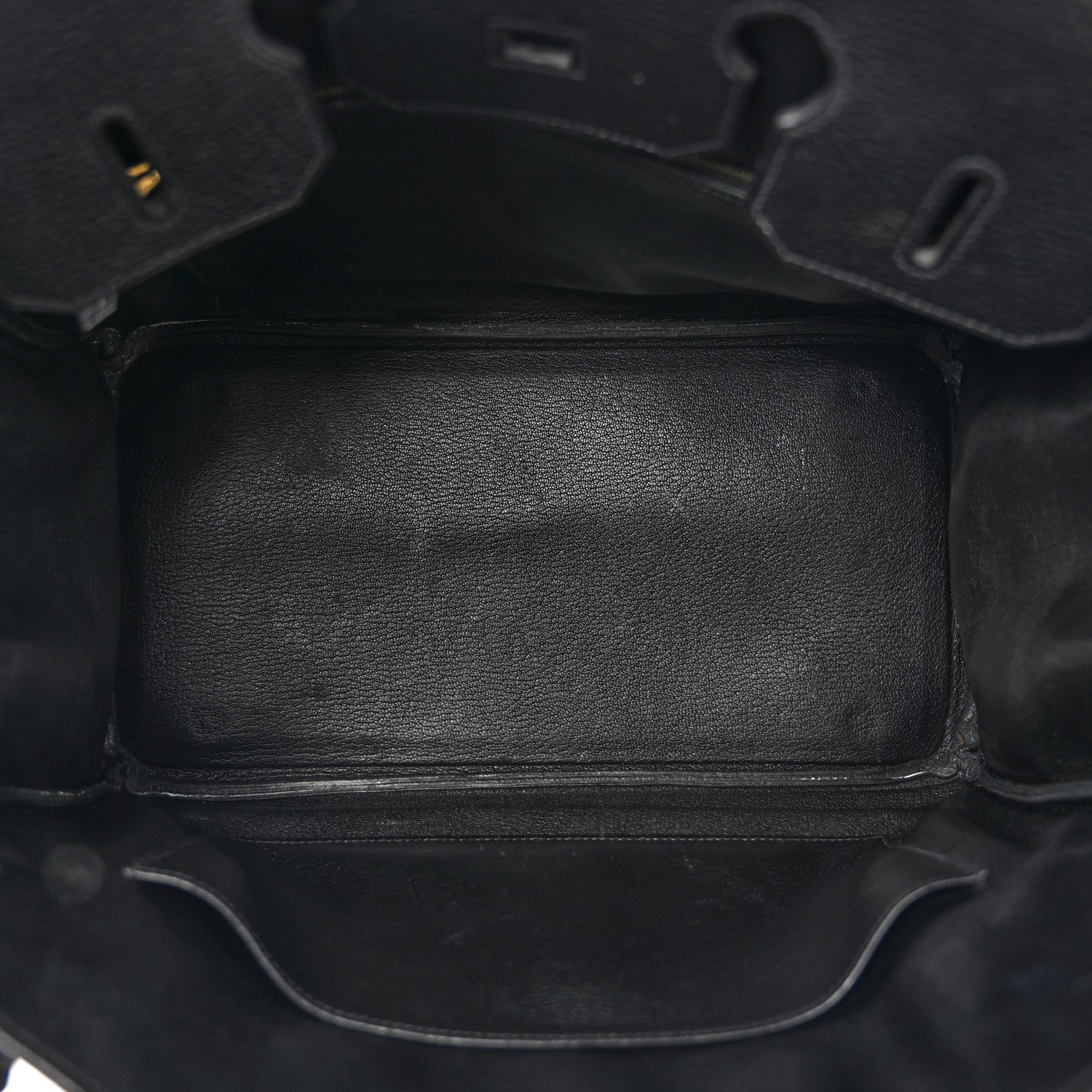 エルメス バーキン 35 Black アルデンヌ ゴールド金具 HERMES BIRKIN 35 BLACK ARDENNES GOLD HARDWARE