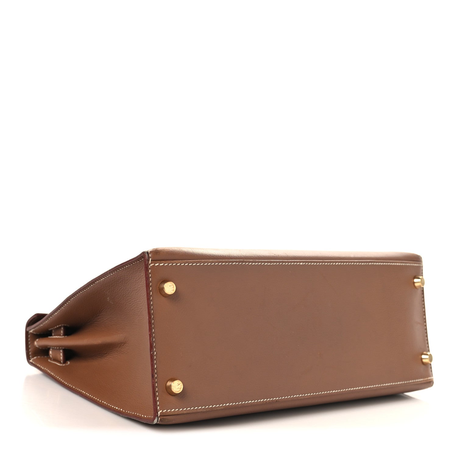 エルメス ケリー 28 外縫い Gold エバーグレイン ゴールド金具 HERMES KELLY 28 SELLIER GOLD EVERGRAIN GOLD HARDWARE