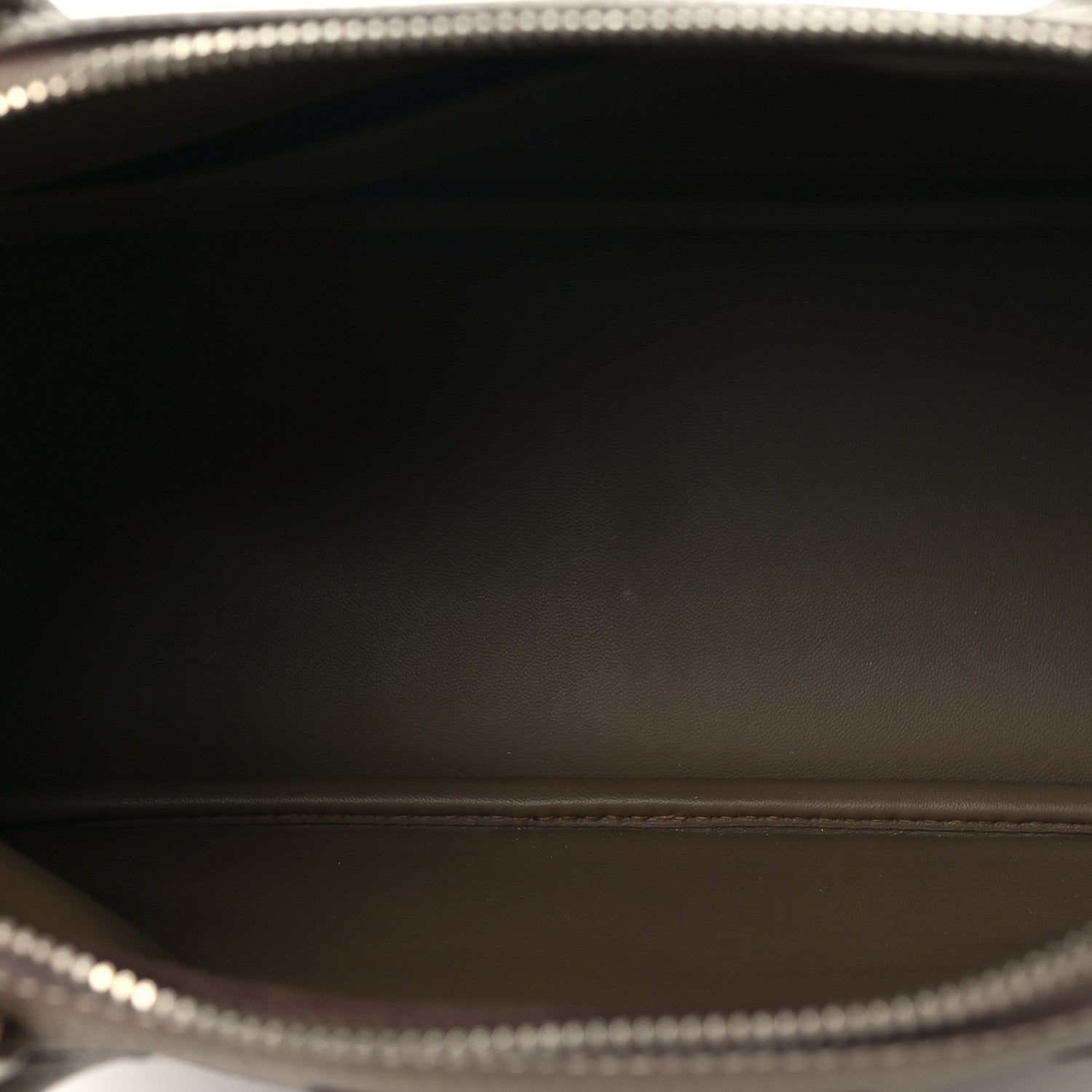 エルメス ボリード 31 Etoupe トリヨンクレマンス シルバー金具 HERMES BOLIDE 31 ETOUPE TAURILLON CLEMENCE SILVER HARDWARE