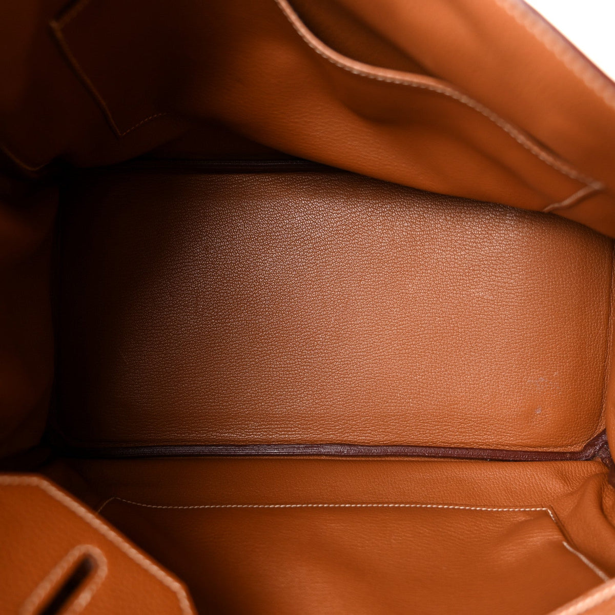 エルメス バーキン 35 Gold トゴ ゴールド金具 HERMES BIRKIN 35 GOLD TOGO GOLD HARDWARE