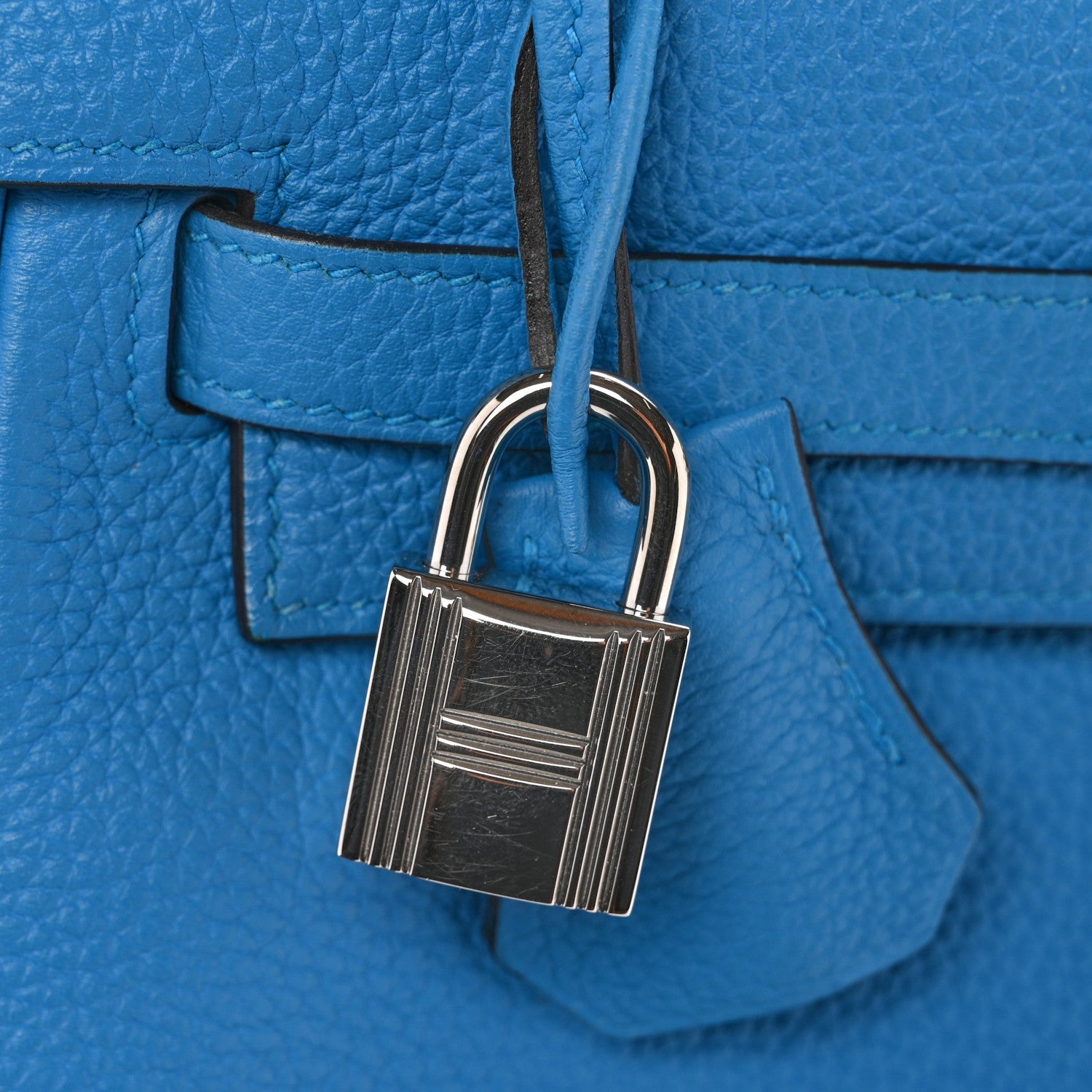 エルメス ケリー 25 内縫い Bleu Frida トゴ シルバー金具 HERMES KELLY 25 RETOURNE BLEU FRIDA TOGO SILVER HARDWARE