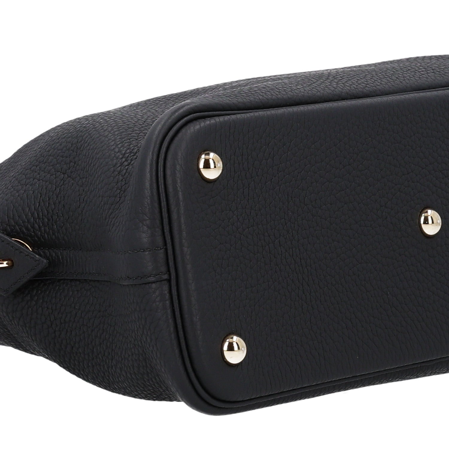 エルメス ボリード 31 Black トリヨンクレマンス ゴールド金具 HERMES BOLIDE 31 BLACK TAURILLON CLEMENCE GOLD HARDWARE