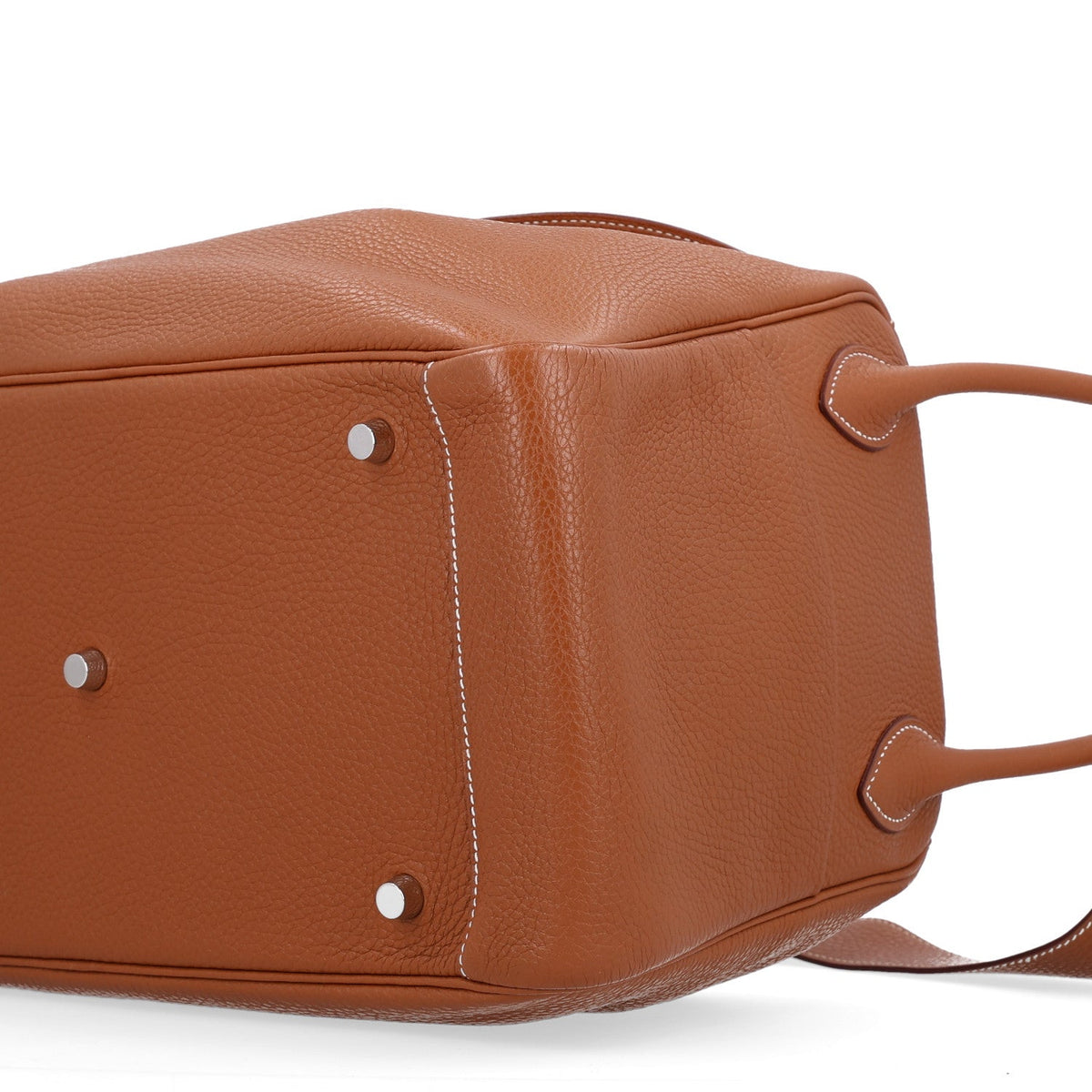 エルメス リンディ 34 Gold トリヨンクレマンス ゴールド金具 HERMES LINDY 34 GOLD TAURILLON CLEMENCE GOLD HARDWARE