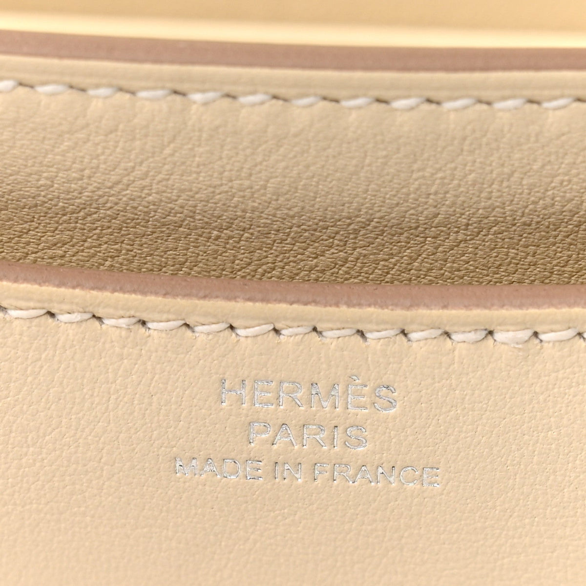 エルメス ミニコンスタンス 18 Mushroom スイフト ゴールド金具 HERMES MINI CONSTANCE 18 MUSHROOM SWIFT GOLD HARDWARE