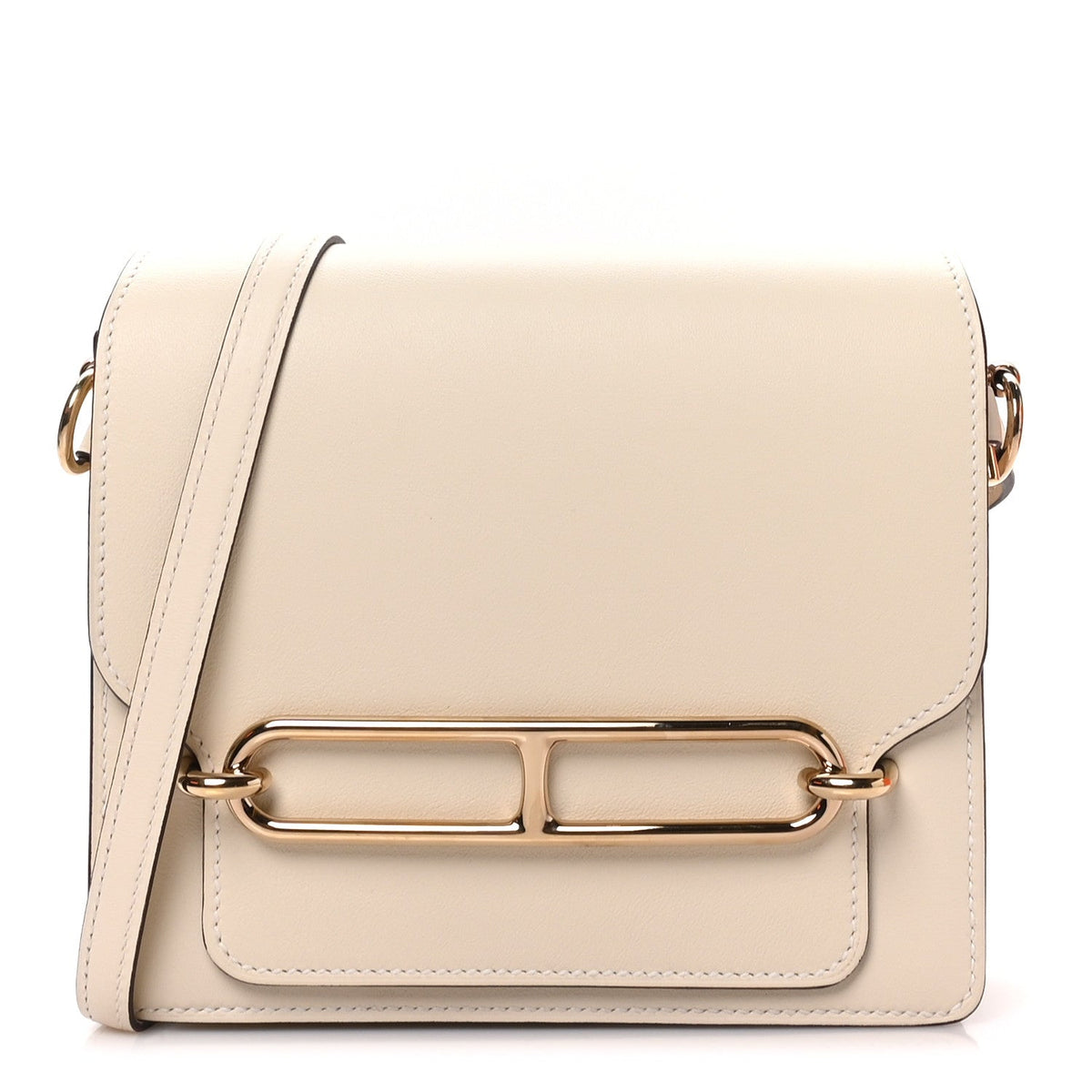 エルメス ミニルリ Nata スイフト ゴールド金具 HERMES ROULIS NATA SWIFT GOLD HARDWARE