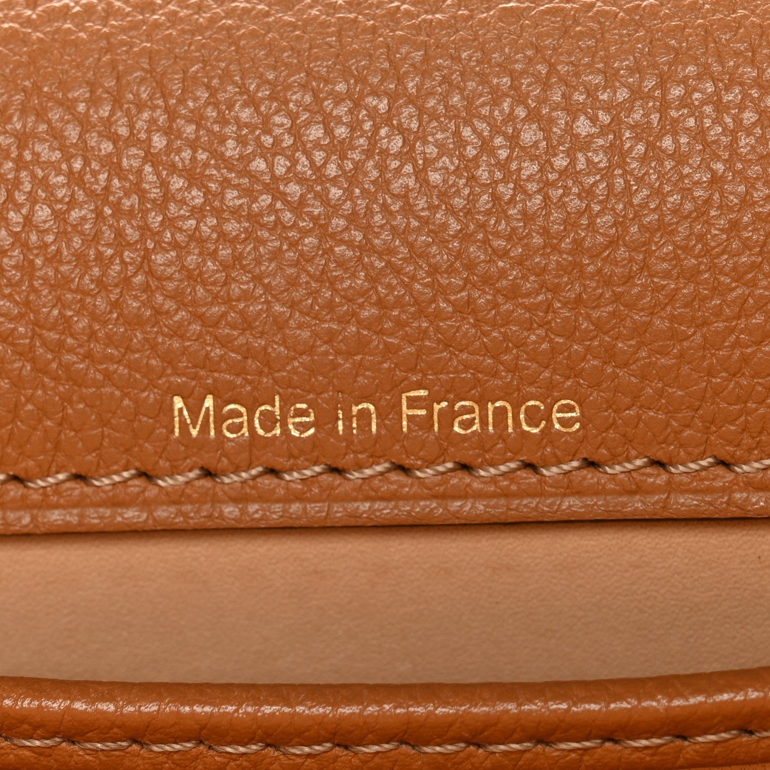 デルヴォー ブリヨン ミニ ショルダーバッグ Natural グレインドカーフスキン ゴールド金具 DELVAUX BRILLANT MINI SHOULDER BAG NATURAL GRAINED CALFSKIN GOLD HARDWARE