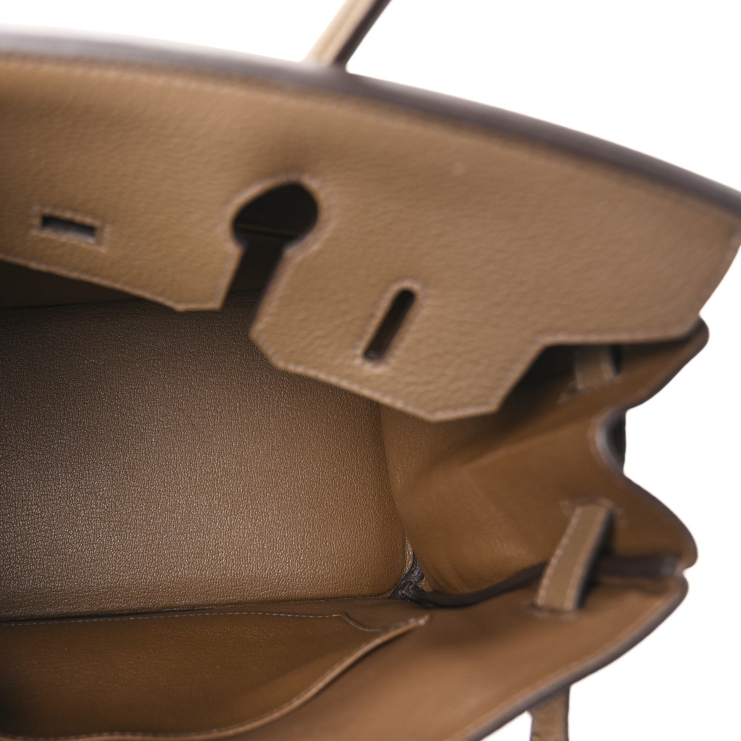 エルメス バーキン 30 Toundra トゴ ゴールド金具 HERMES BIRKIN 30 TOUNDRA TOGO GOLD HARDWARE