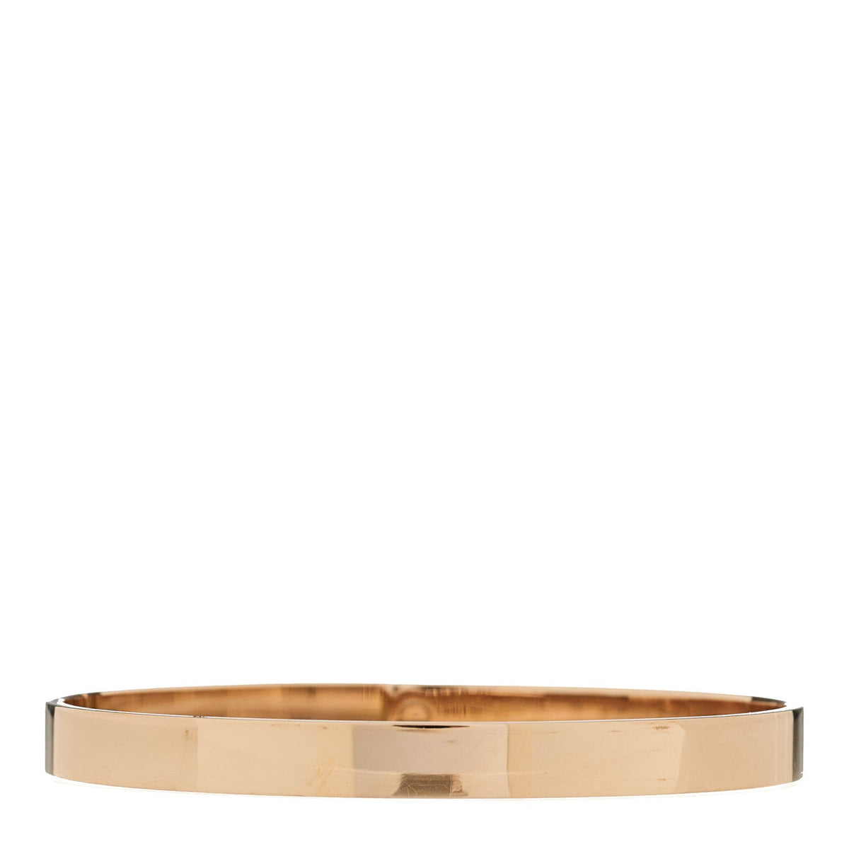 エルメス ケリー ブレスレット 18K ローズゴールド ダイヤモンド HERMES KELLY BRACELET 18K ROSE GOLD DIAMOND