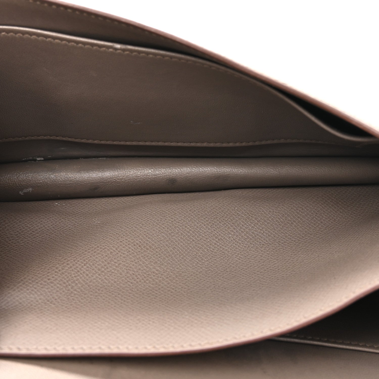 エルメス コンスタンス 25 エラン Etain エプソン シルバー金具 HERMES CONSTANCE 25 ELAN ETAIN EPSOM SILVER HARDWARE