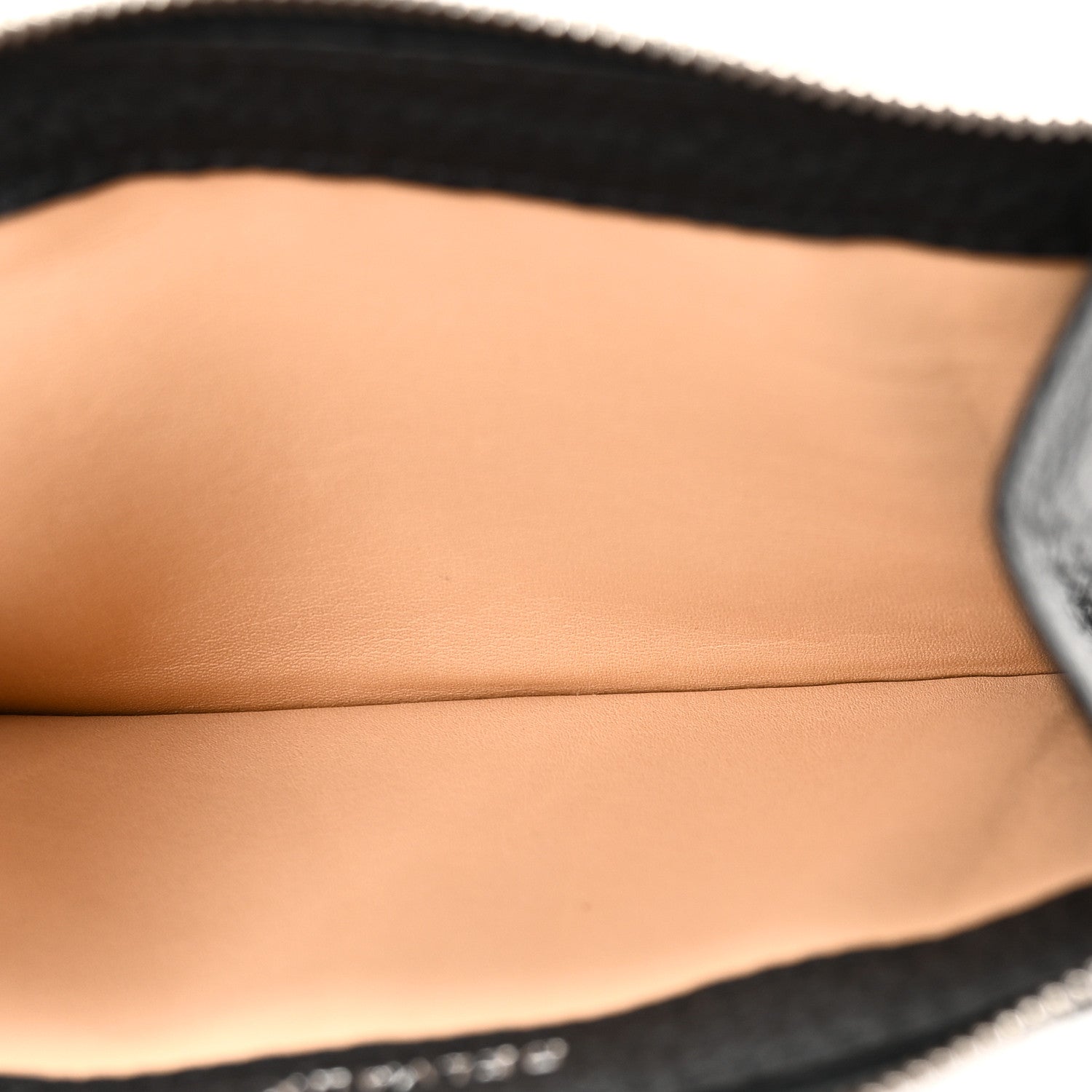 デルヴォー パンD マルチフォンション Black トリヨンソフト シルバー金具 DELVAUX PIN D MULTIFUNCTIONS BLACK TAURILLON SOFT SILVER HARDWARE