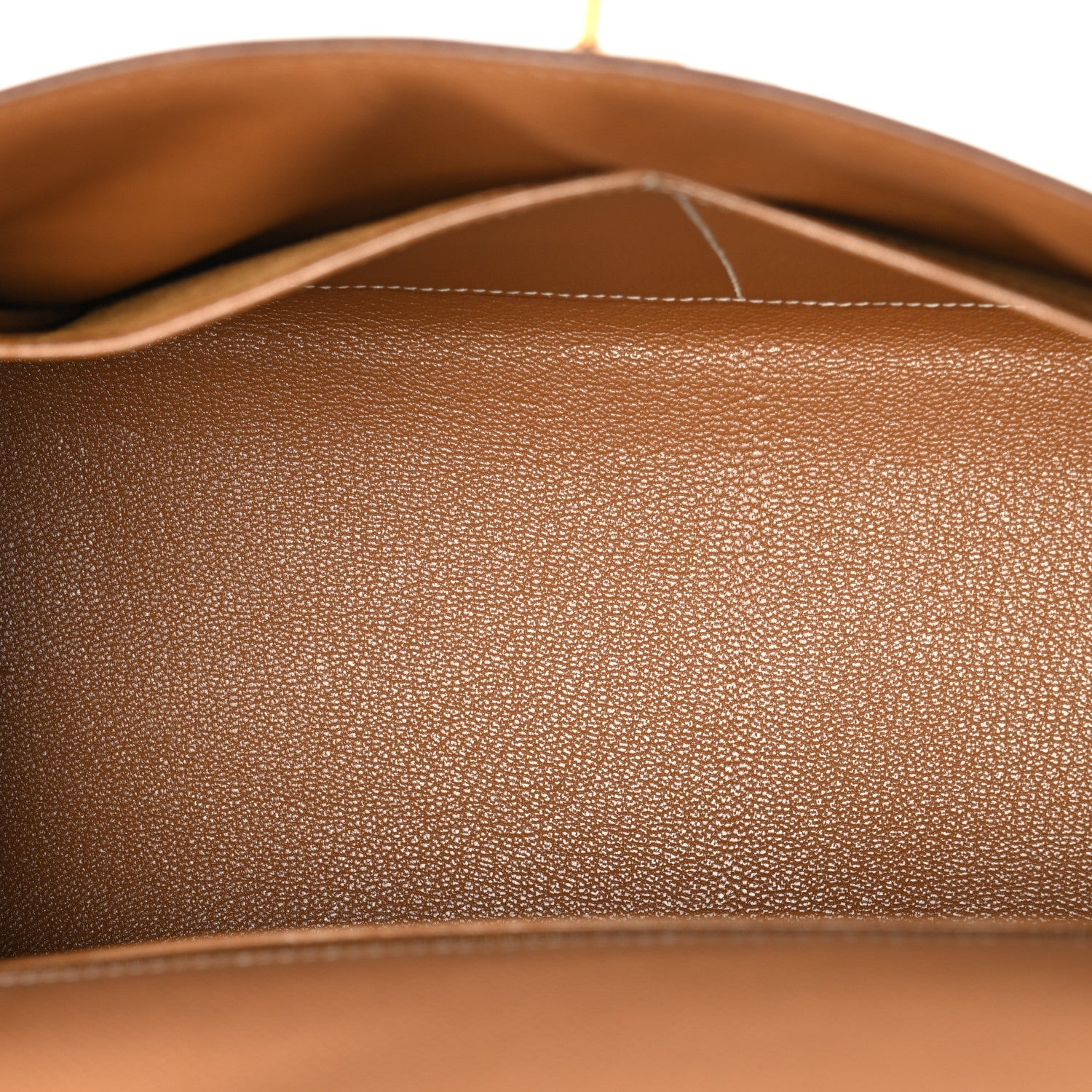 エルメス ケリー 28 外縫い Tabac Camel クシュベル ゴールド金具 HERMES KELLY 28 SELLIER TABAC CAMEL COURCHEVEL GOLD HARDWARE