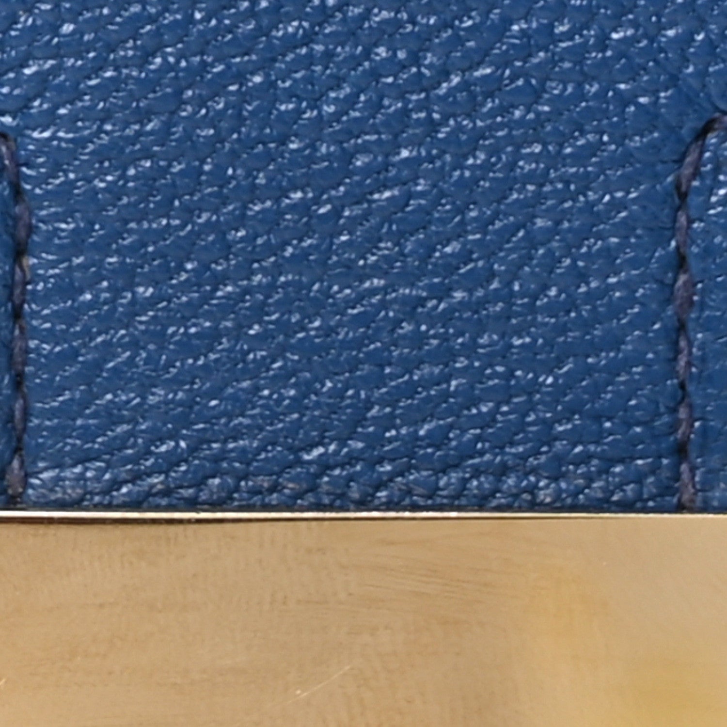エルメス ミニコンスタンス 18 ヴェルソ Blue Saphir Menthe シェーブルミゾール パーマブラス金具 HERMES MINI CONSTANCE 18 VERSO BLUE SAPHIR MENTHE CHEVRE MYSORE PERMABRASS HARDWARE