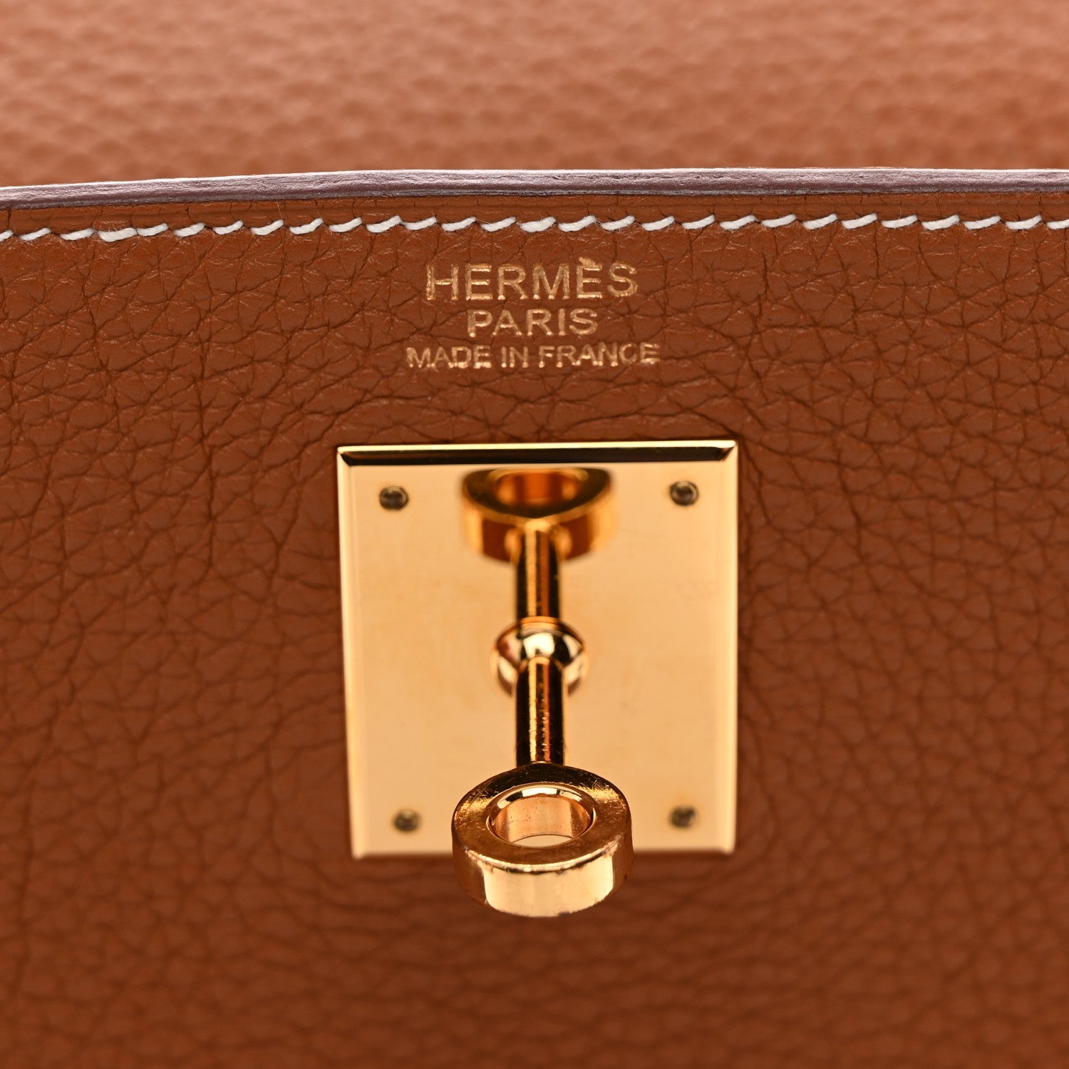 エルメス ケリー32 内縫い Gold トゴ ゴールド金具 HERMES KELLY32 RETOURNE GOLD TOGO GOLD HARDWARE