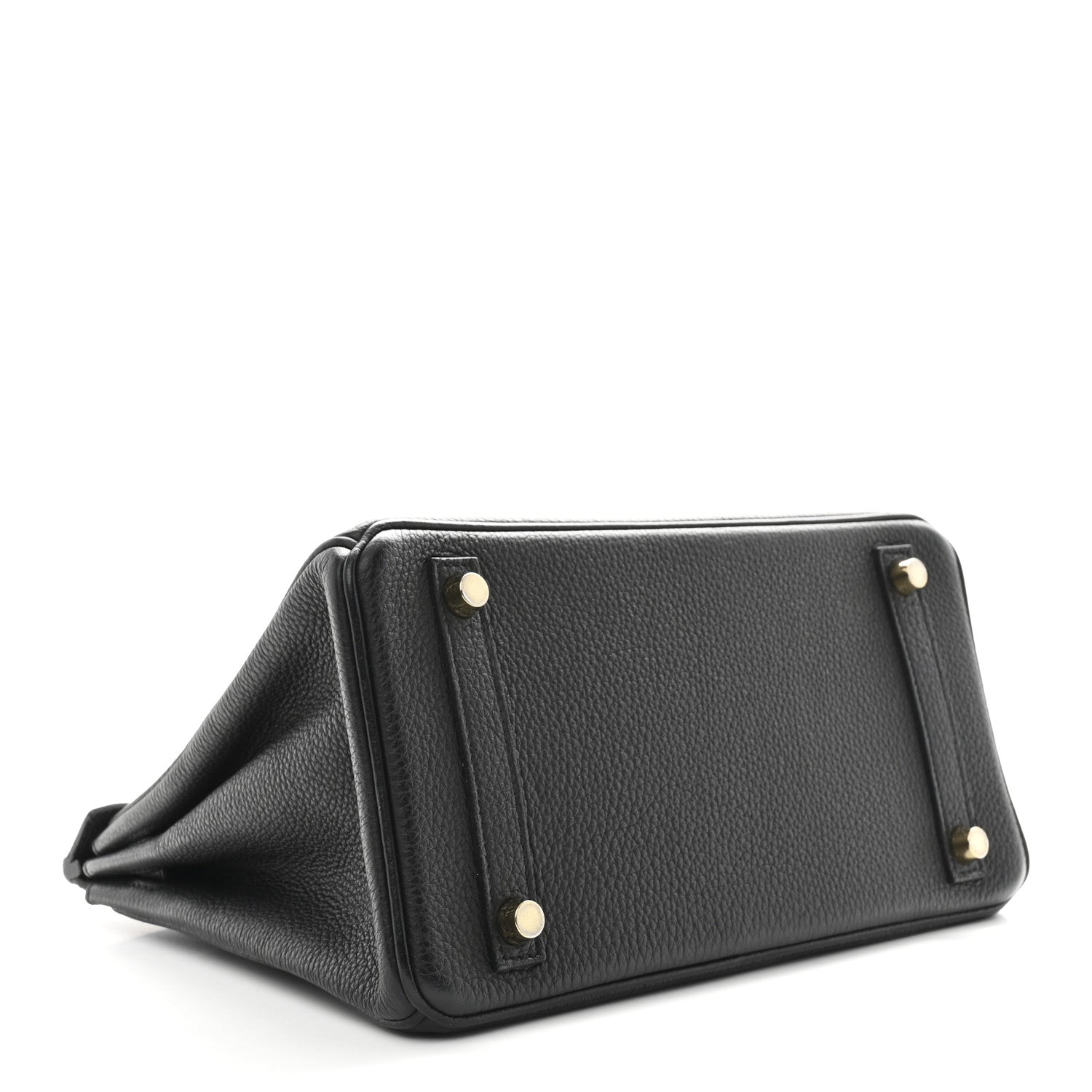 エルメス バーキン 25 Black トゴ ゴールド金具 HERMES BIRKIN 25 BLACK TOGO GOLD HARDWARE