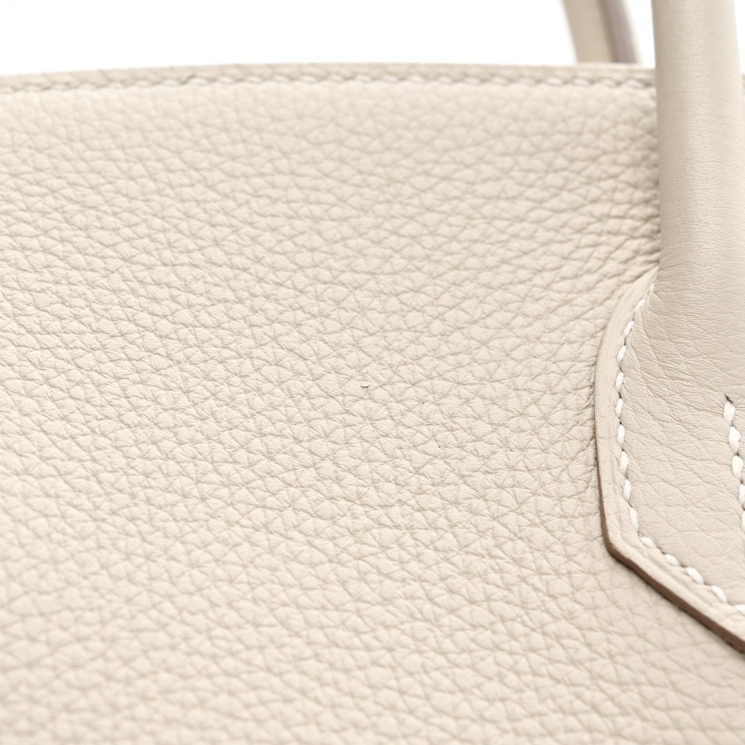 エルメス バーキン 30 Craie トゴ ゴールド金具 HERMES BIRKIN 30 CRAIE TOGO GOLD HARDWARE
