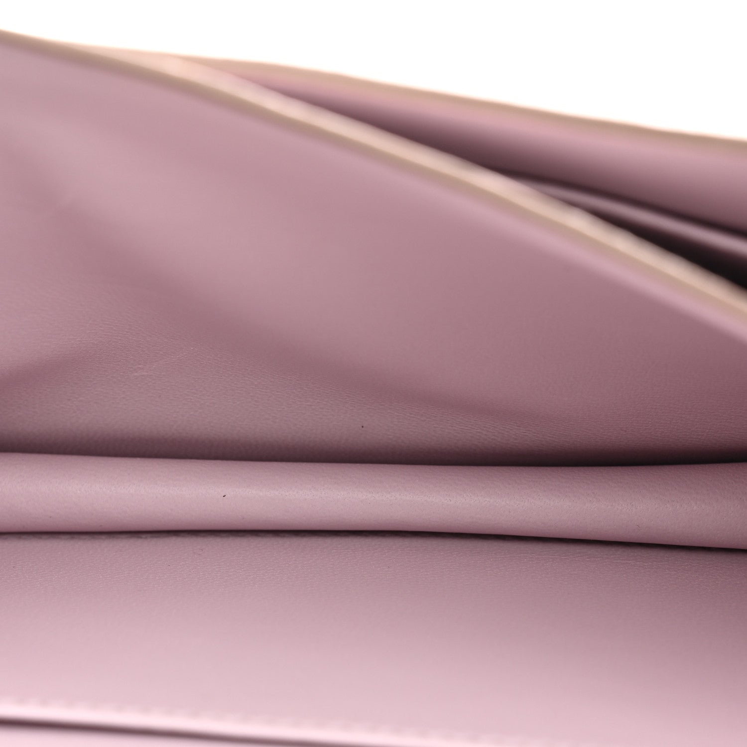 エルメス  ミニコンスタンス 18 Mauve Pale シェーブルミゾール シルバー金具 HERMES MINI CONSTANCE 18 MAUVE PALE CHEVRE MYSORE SILVER HARDWARE