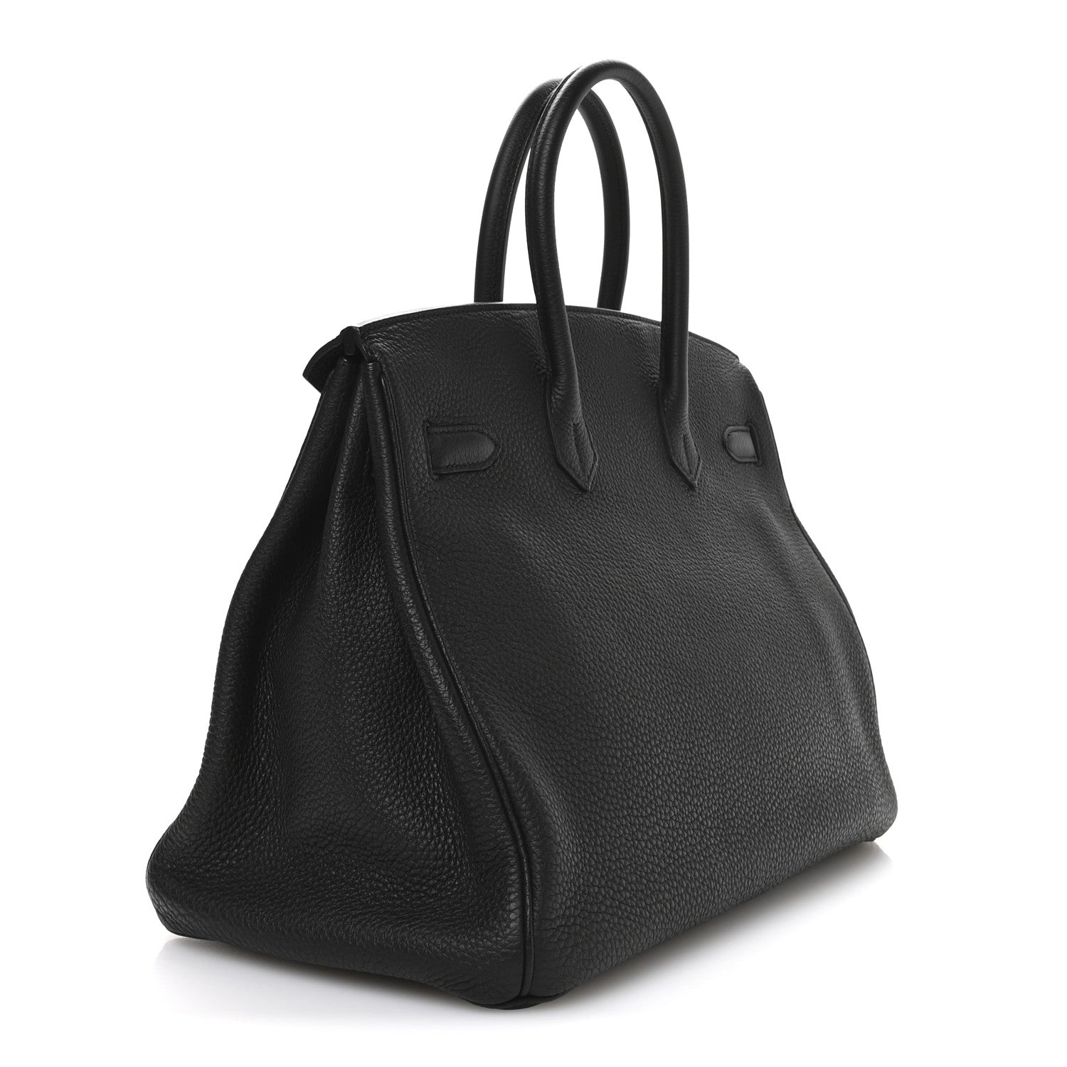エルメス バーキン 35 Black トゴ ゴールド金具 HERMES BIRKIN 35 BLACK TOGO GOLD HARDWARE