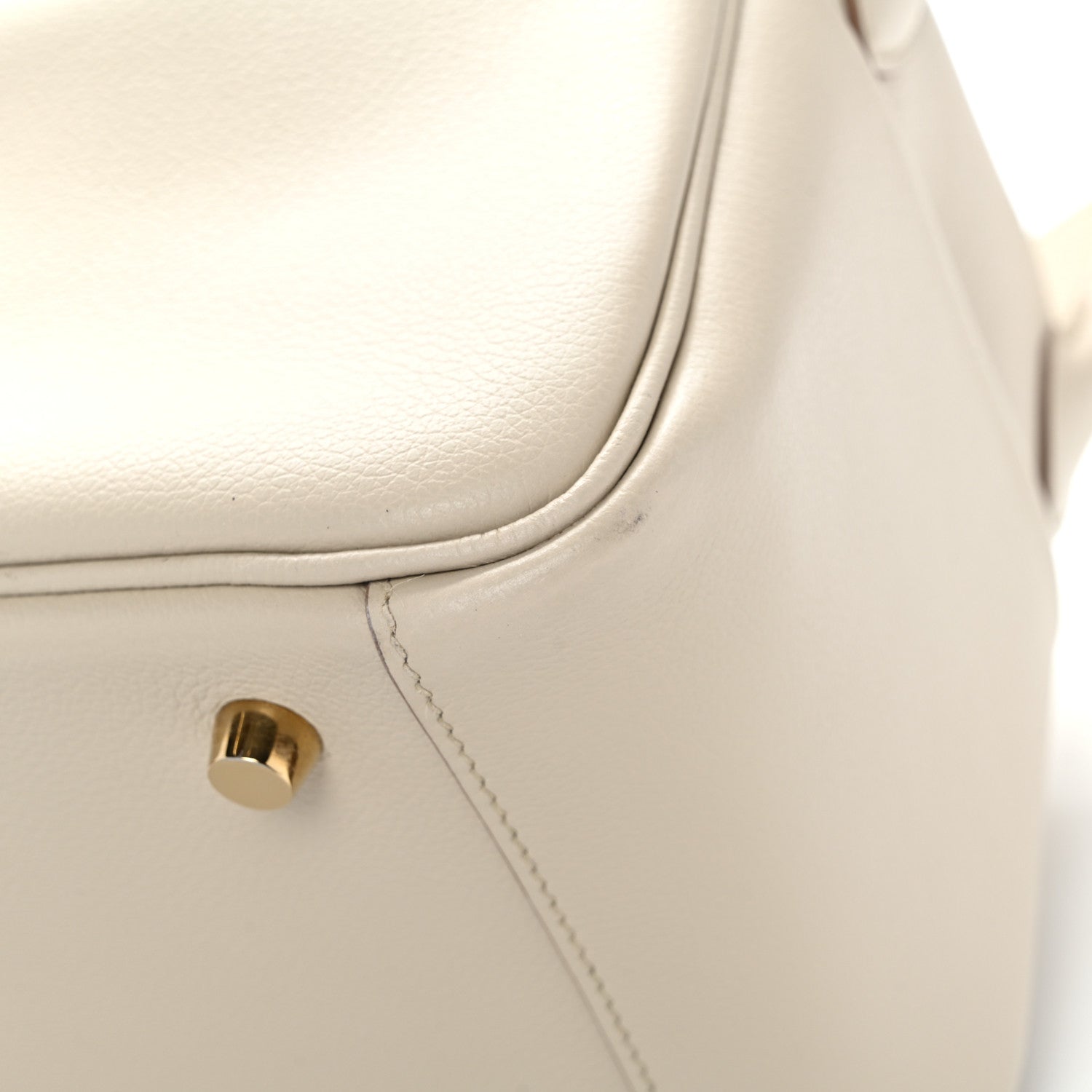 エルメス リンディ 26 Beton エバーカラー ゴールド金具 HERMES LINDY 26 BETON EVERCOLOR GOLD HARDWARE