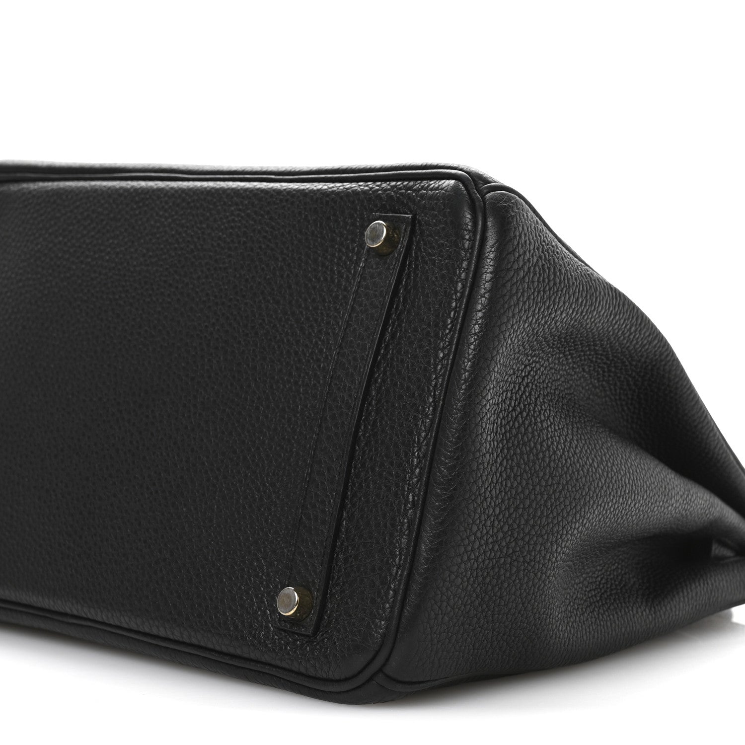 エルメス バーキン 35 Black トゴ ゴールド金具 HERMES BIRKIN 35 BLACK TOGO GOLD HARDWARE