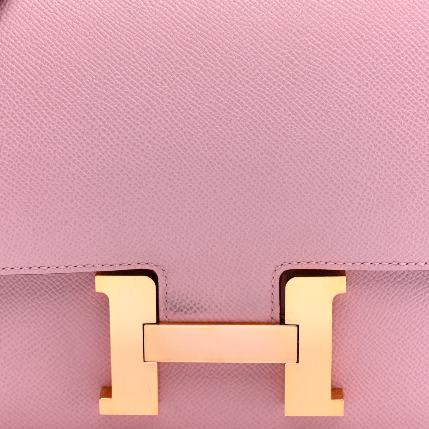 エルメス  コンスタンス 24 Mauve Sylvestre エプソン ローズゴールド金具 HERMES CONSTANCE 24 MAUVE SYLVESTRE EPSOM ROSE GOLD HARDWARE