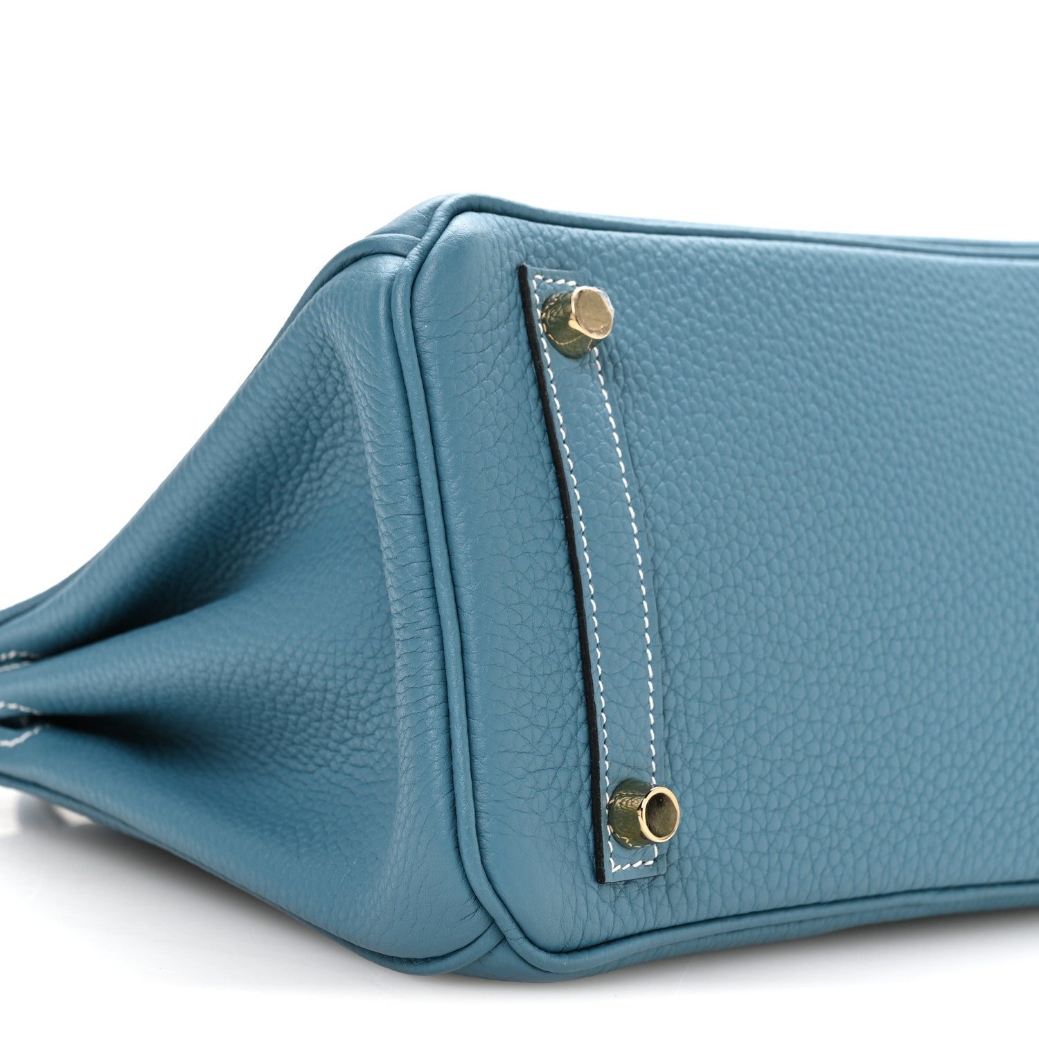 エルメス バーキン 25 New Blue Jean トゴ ゴールド金具 HERMES BIRKIN 25 NEW BLUE JEAN TOGO GOLD HARDWARE