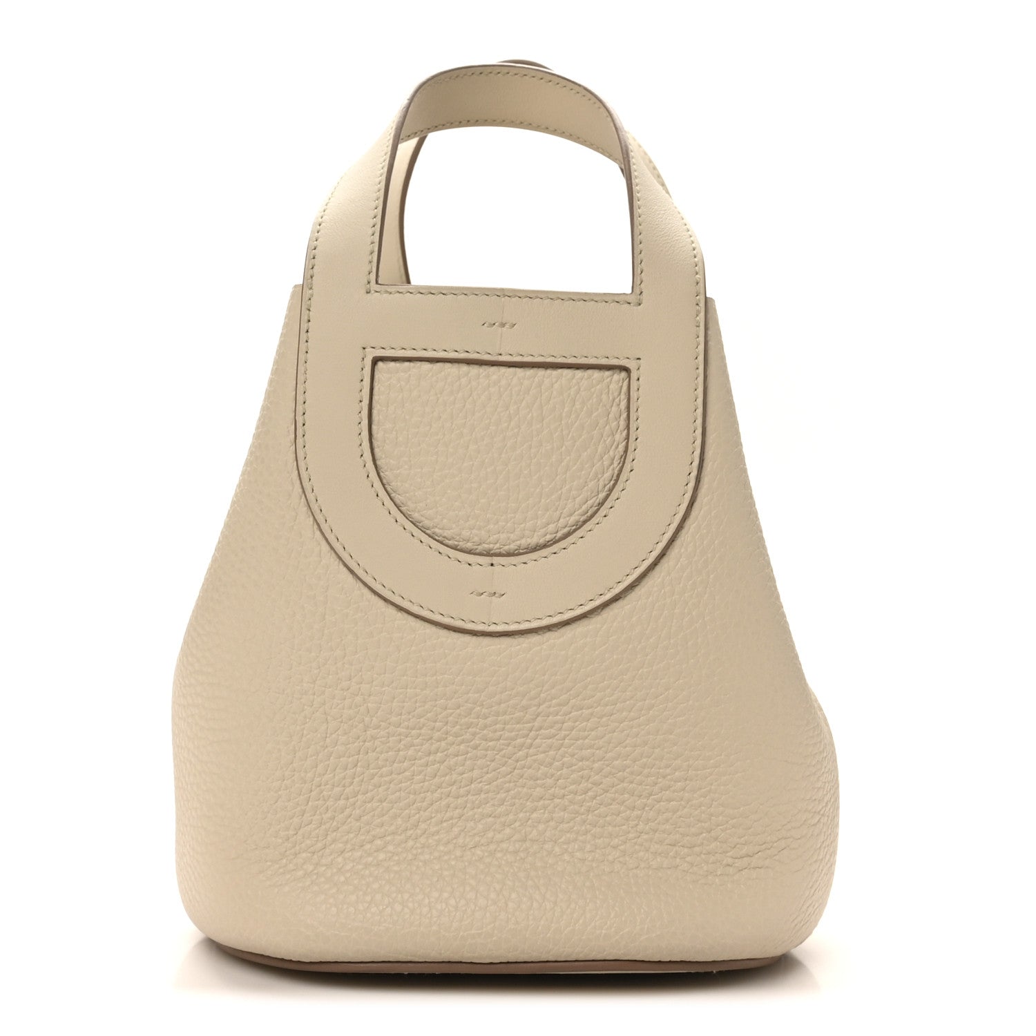 エルメス インザループ 18 Beton トリヨンクレマンス / スイフト ゴールド金具 HERMES IN-THE-LOOP 18 BETON TAURILLON CLEMENCE / SWIFT GOLD HARDWARE