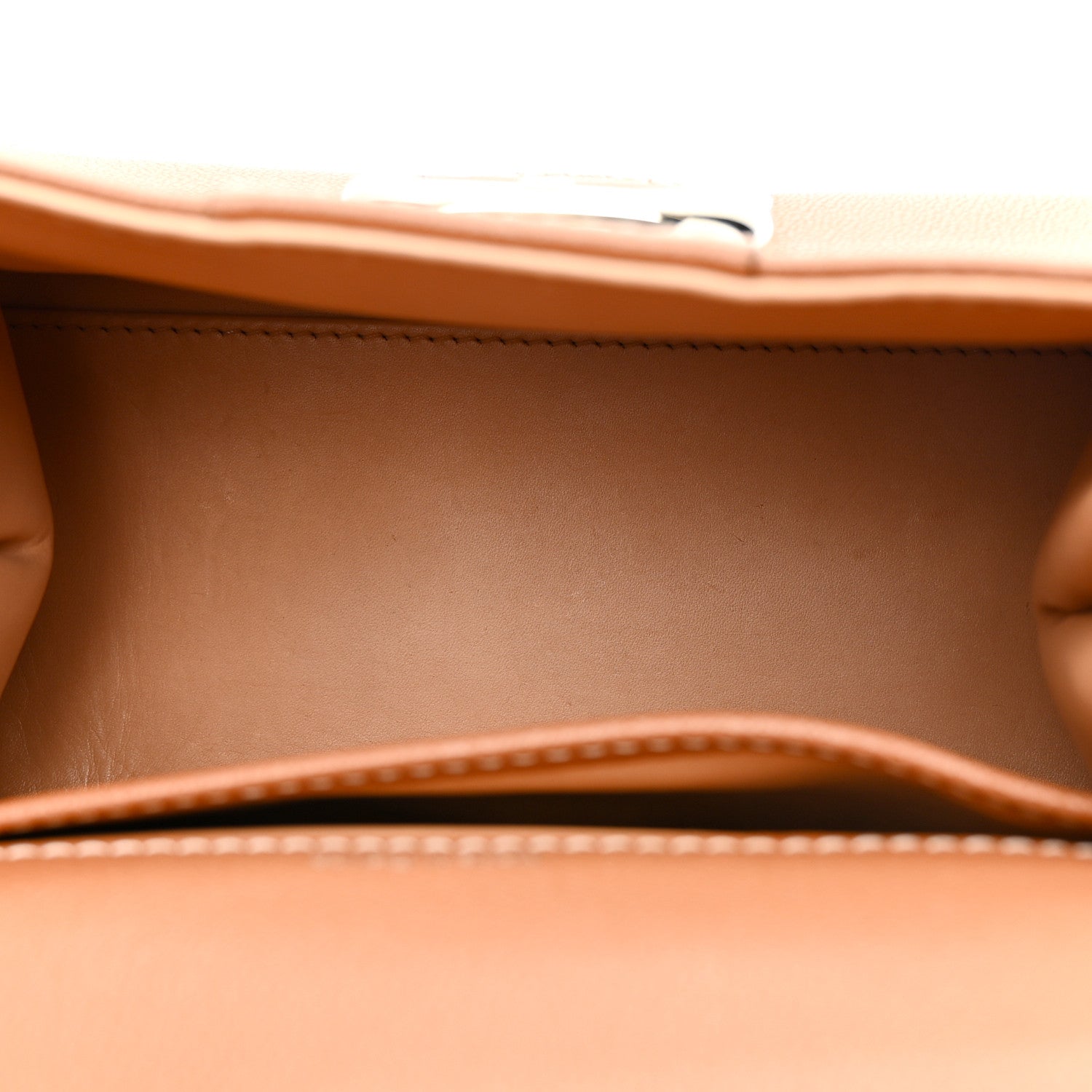 デルヴォー サーピケ ミニ サッチェル Vegetal グレインドロデオカーフスキン ゴールド金具 DELVAUX BRILLANT MINI SURPIQUE SATCHEL VEGETAL IVORY GRAINED RODEO CALFSKIN GOLD HARDWARE