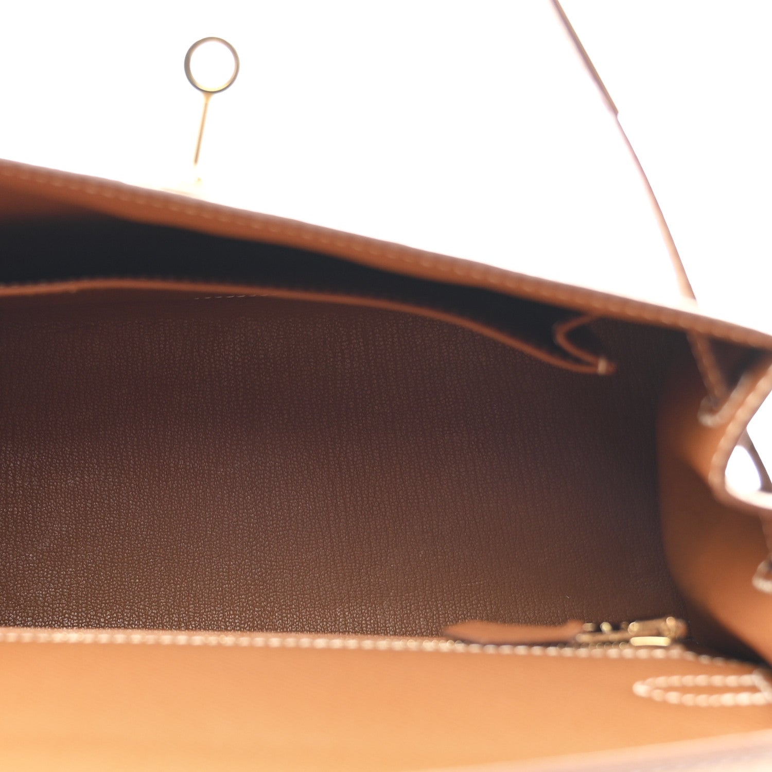 エルメス ケリー 25 外縫い Gold エプソン ゴールド金具 HERMES KELLY 25 SELLIER GOLD EPSOM GOLD HARDWARE