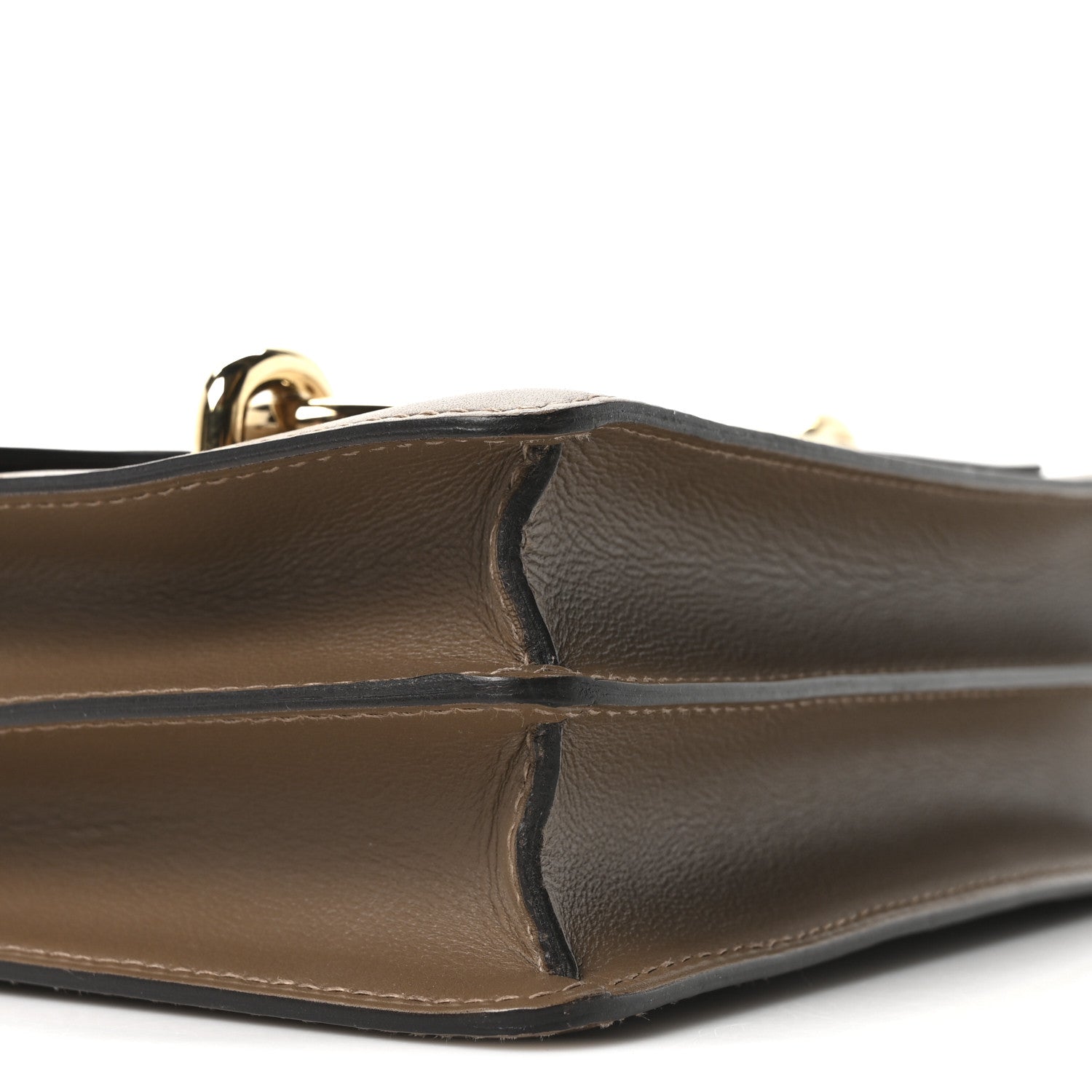 エルメス ルリ 23 Beige De Weimar ゴールド金具 HERMES ROULIS 23 BEIGE DE WEIMAR GOLD HARDWARE