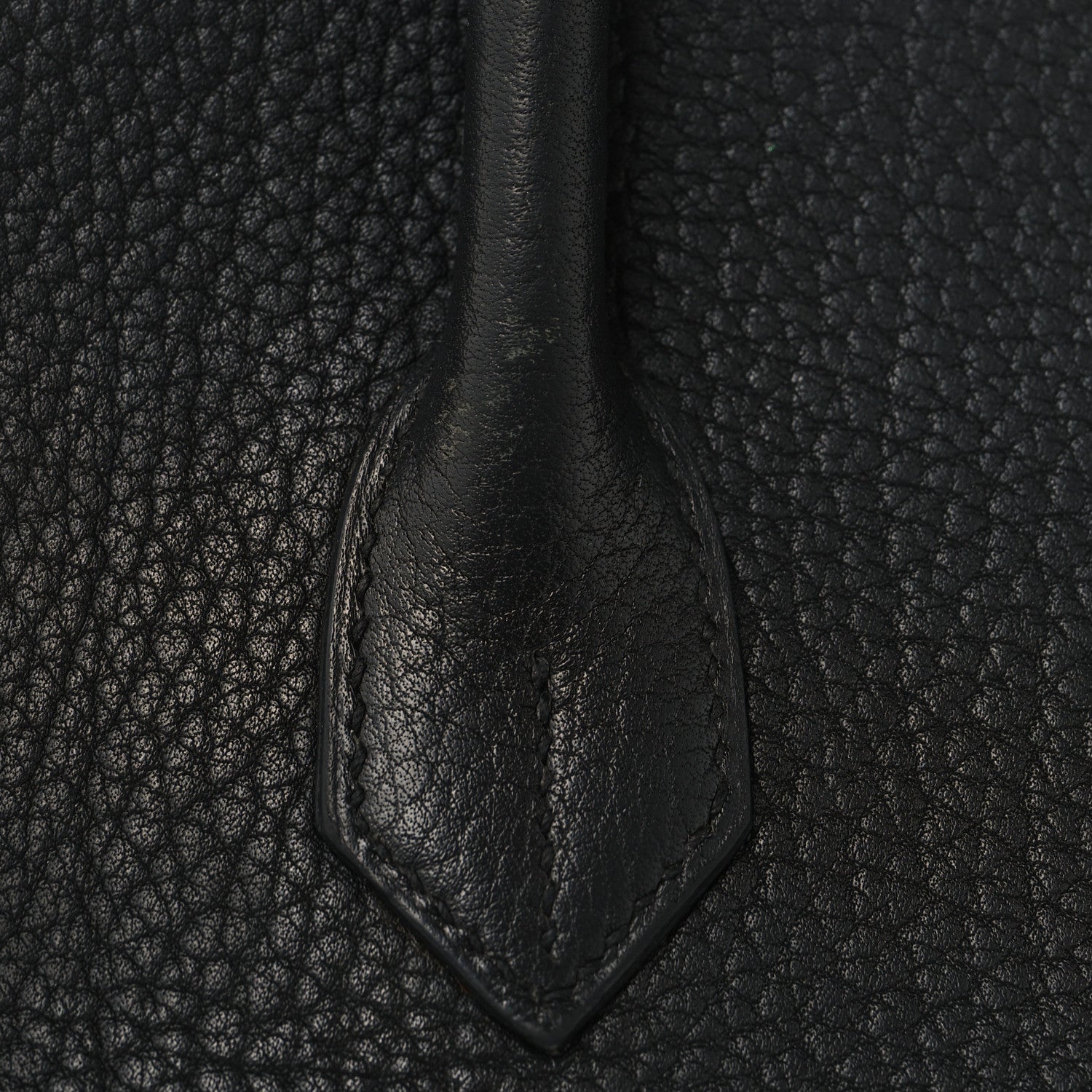 エルメス バーキン 35 Black フィヨルド ゴールド金具 HERMES BIRKIN 35 BLACK FJORD GOLD HARDWARE