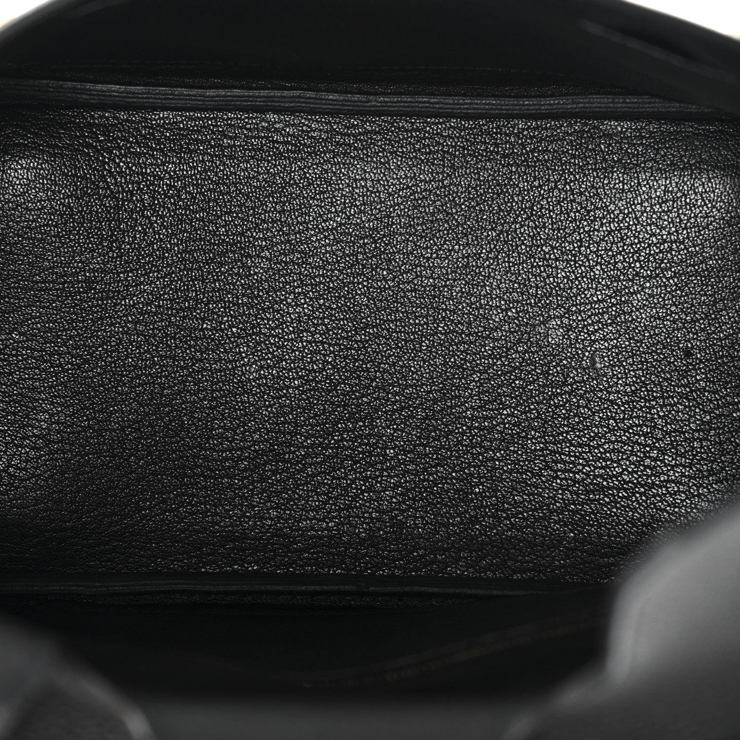 エルメス バーキン 25 Black トゴ ゴールド金具 HERMES BIRKIN 25 BLACK TOGO GOLD HARDWARE