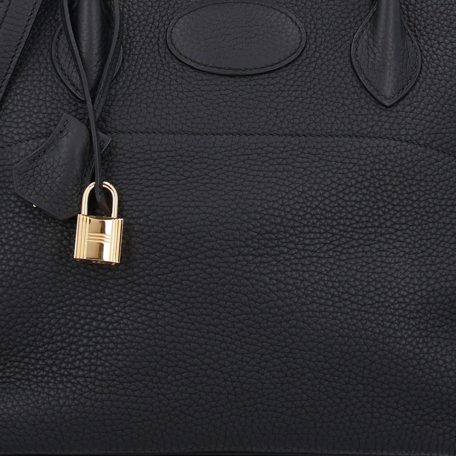 エルメス ボリード 31 Black トリヨンクレマンス ゴールド金具 HERMES BOLIDE 31 BLACK TAURILLON CLEMENCE GOLD HARDWARE