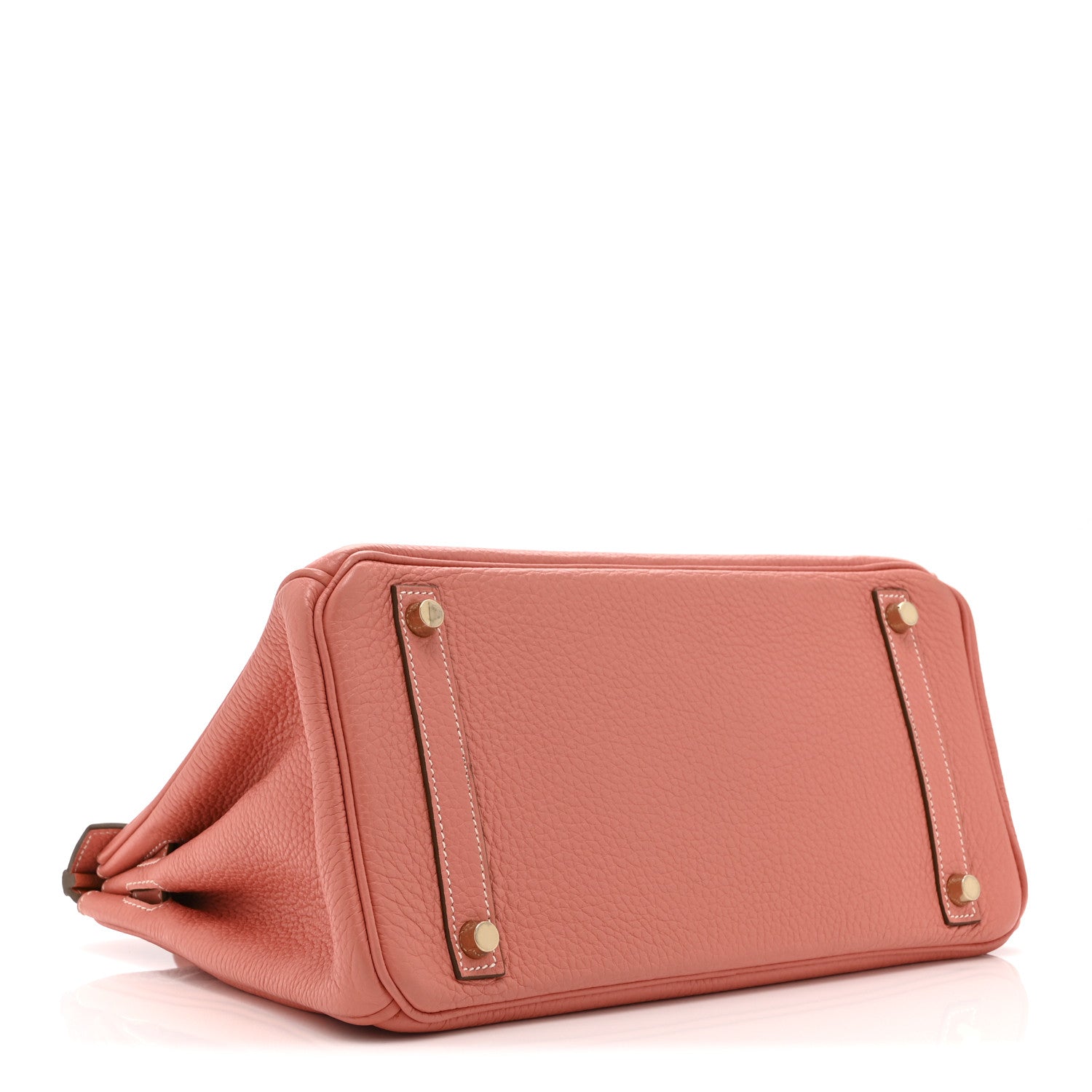 エルメス バーキン 30 Flamingo ゴールド金具 HERMES BIRKIN 30 FLAMINGO GOLD HARDWARE