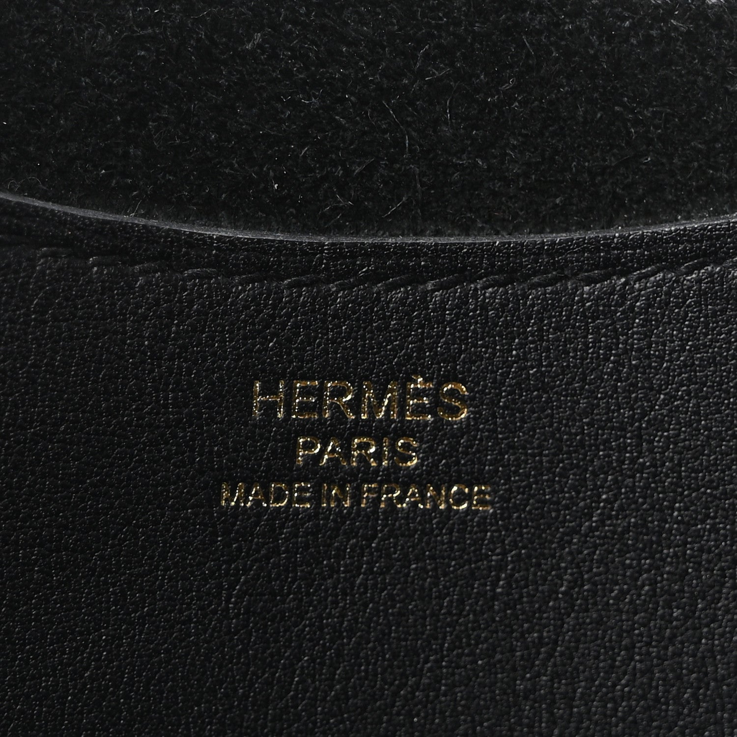 エルメス インザループ 18 Black トリヨンクレマンス / スイフト ゴールド金具 HERMES IN-THE-LOOP 18 BLACK TAURILLON CLEMENCE / SWIFT GOLD HARDWARE