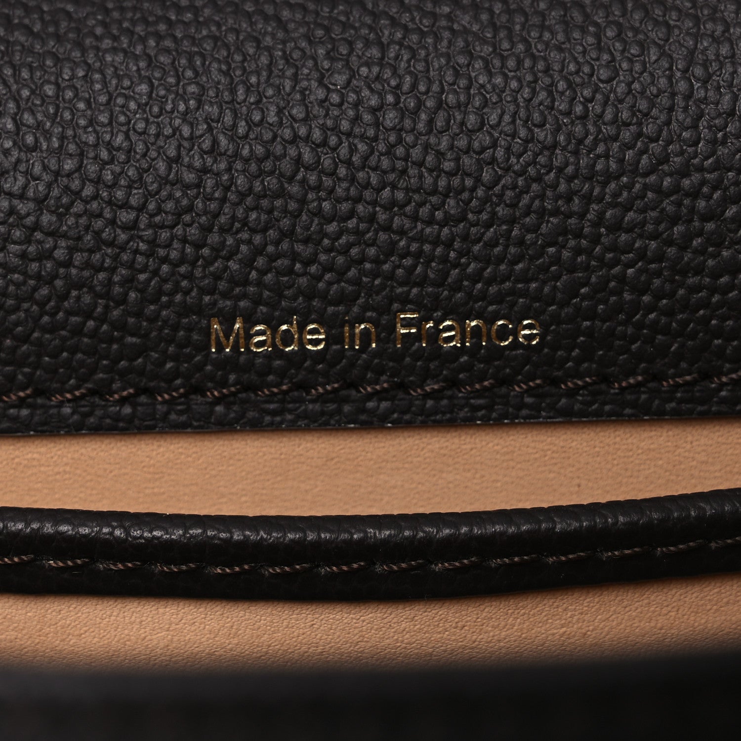 デルヴォー ブリヨン ミニ バイカラー サッチェル Black グレインドカーフスキン ゴールド金具 DELVAUX BRILLANT MINI BI-COLOR SATCHEL BLACK GRAINED CALFSKIN GOLD HARDWARE