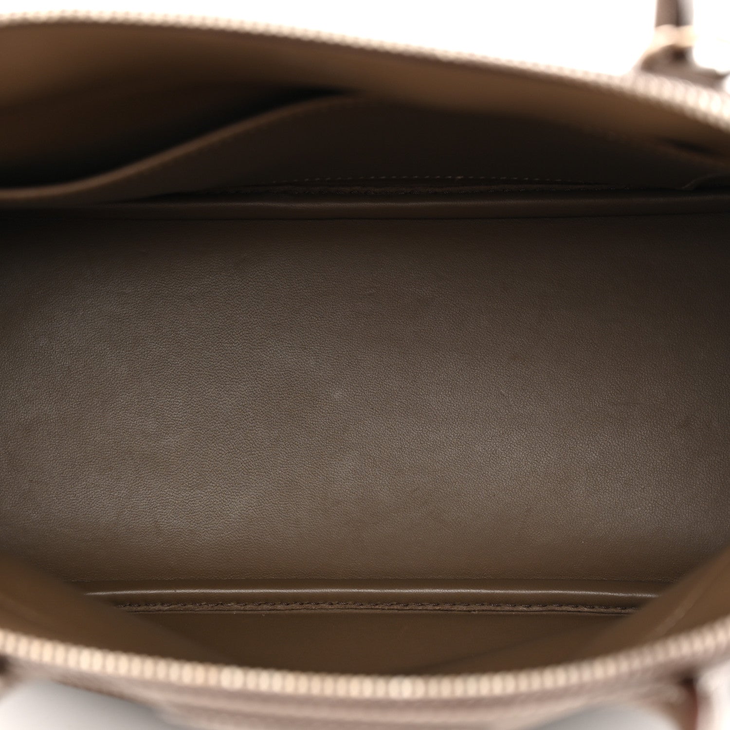 エルメス ボリード 31 Etoupe トリヨンクレマンス シルバー金具 HERMES BOLIDE 31 ETOUPE TAURILLON CLEMENCE SILVER HARDWARE
