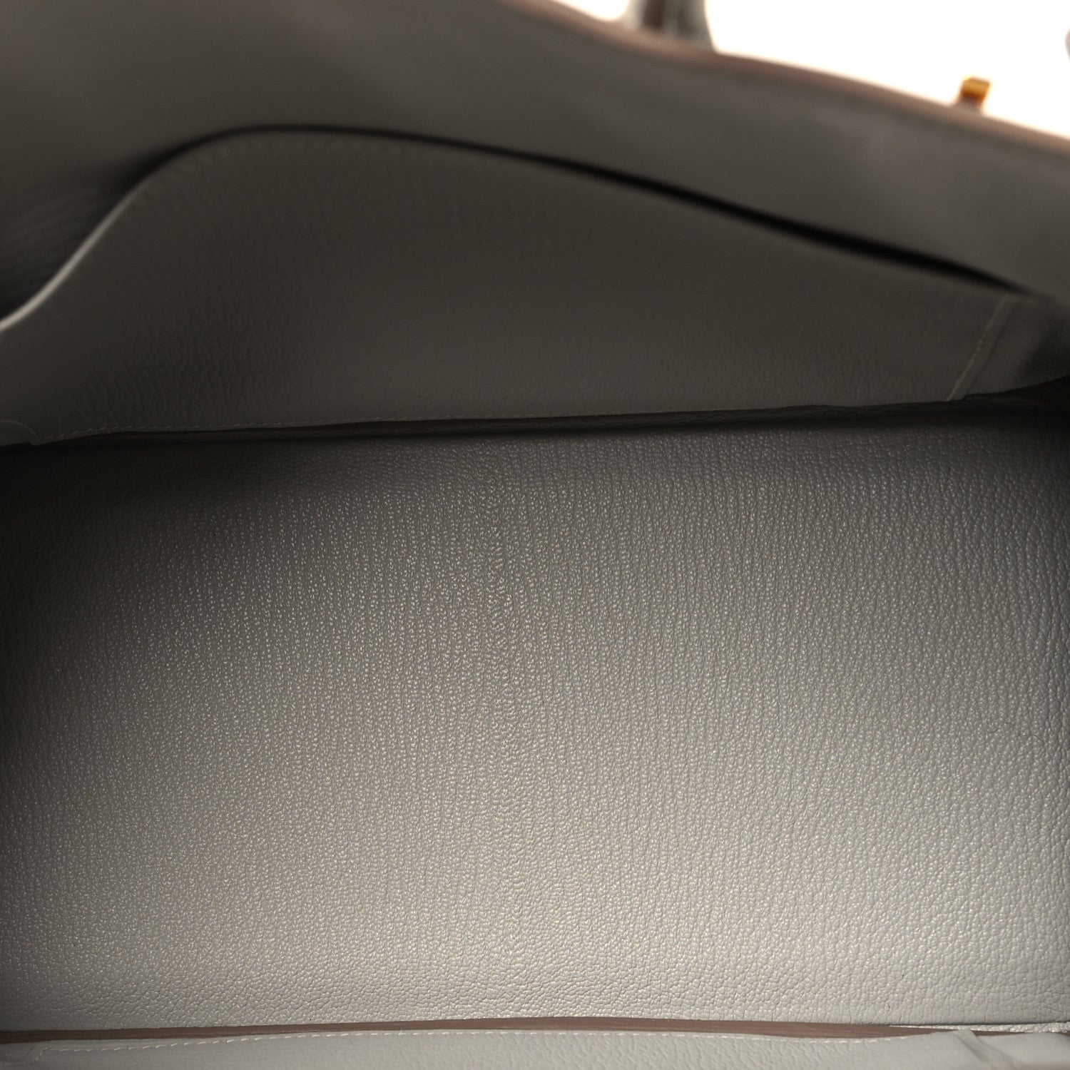 エルメス バーキン 25 Beton トゴ ゴールド金具 HERMES BIRKIN 25 BETON TOGO GOLD HARDWARE