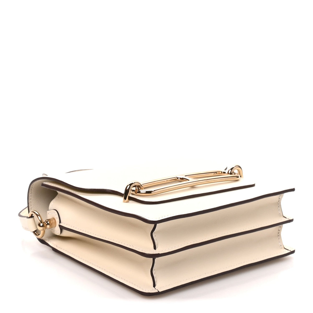 エルメス ミニルリ Nata スイフト ゴールド金具 HERMES ROULIS NATA SWIFT GOLD HARDWARE
