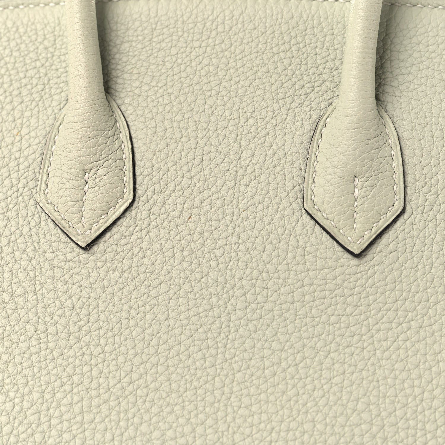 エルメス バーキン 25 Gris Neve トゴ シルバー金具 HERMES BIRKIN 25 GRIS NEVE TOGO SILVER HARDWARE