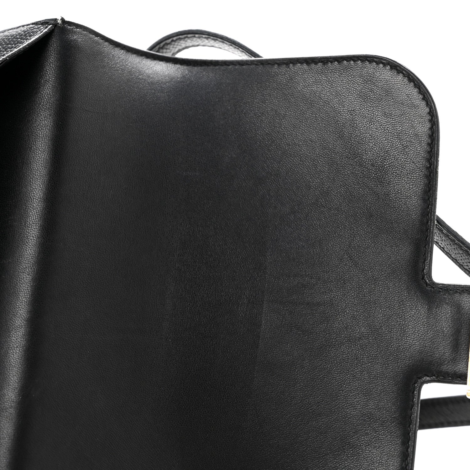 エルメス ミニコンスタンス 18 Black エプソン ゴールド金具 HERMES MINI CONSTANCE 18 BLACK EPSOM GOLD HARDWARE